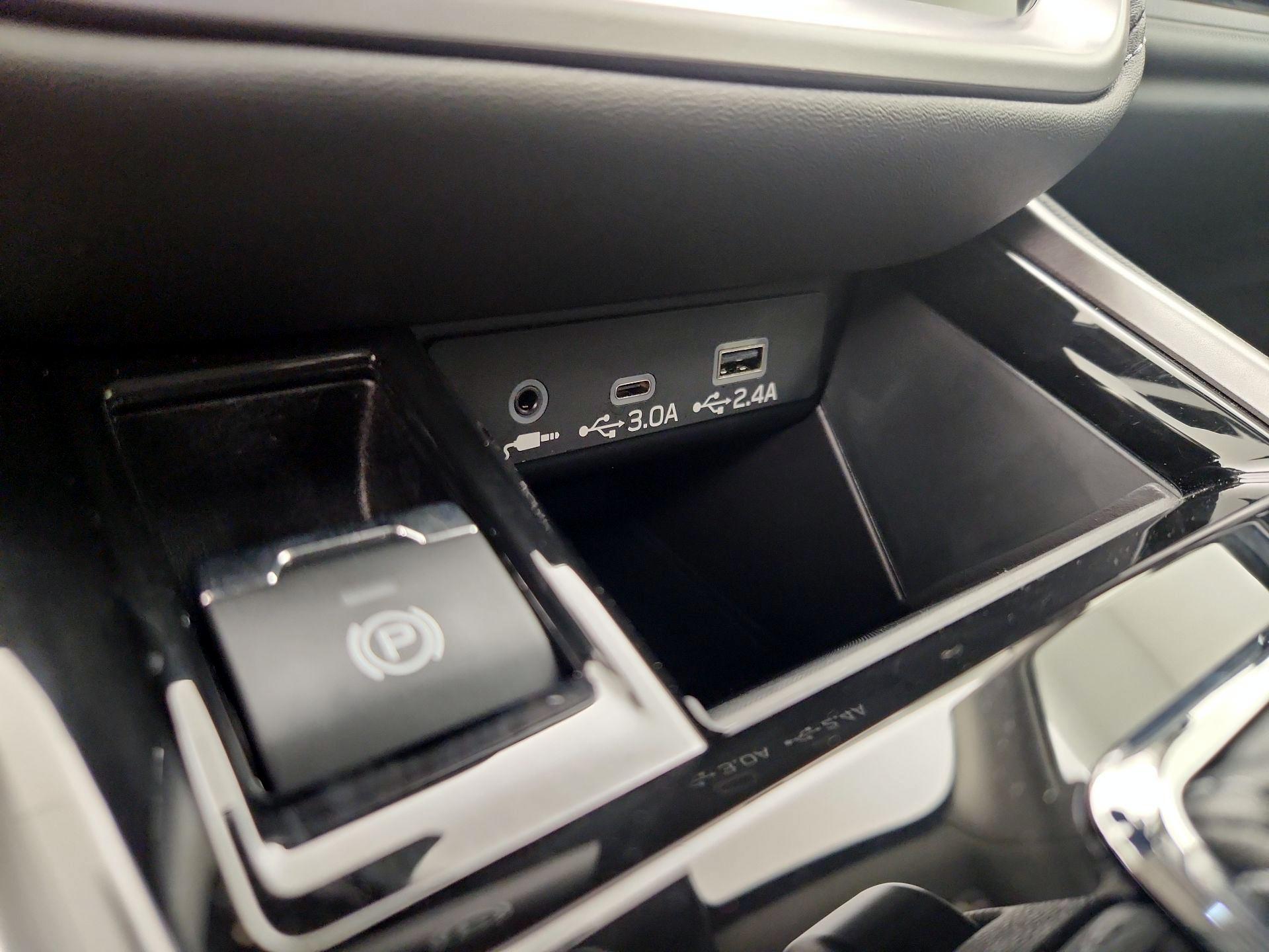 Thumbnail: 2024 Subaru Outback - 18