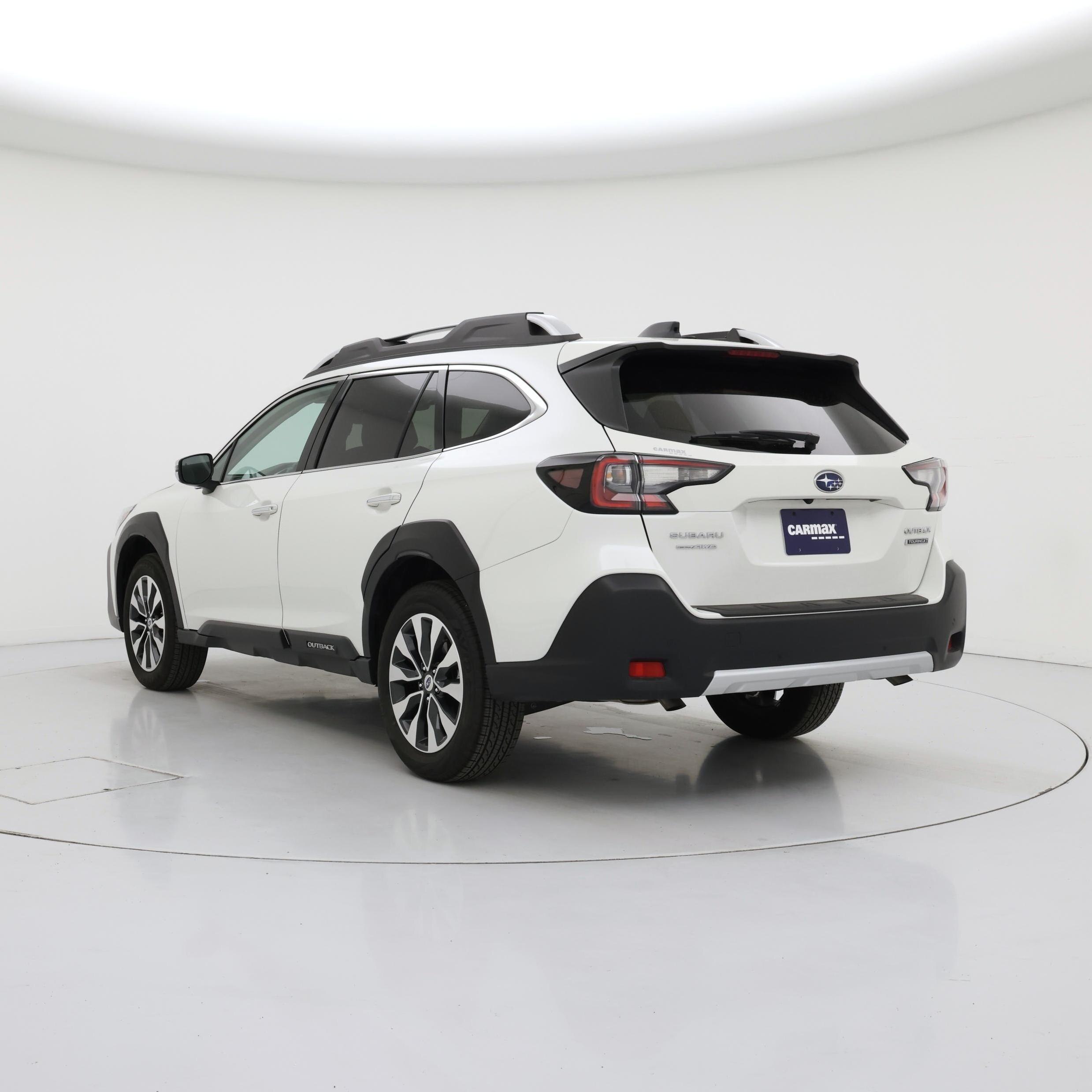 Thumbnail: 2024 Subaru Outback - 2