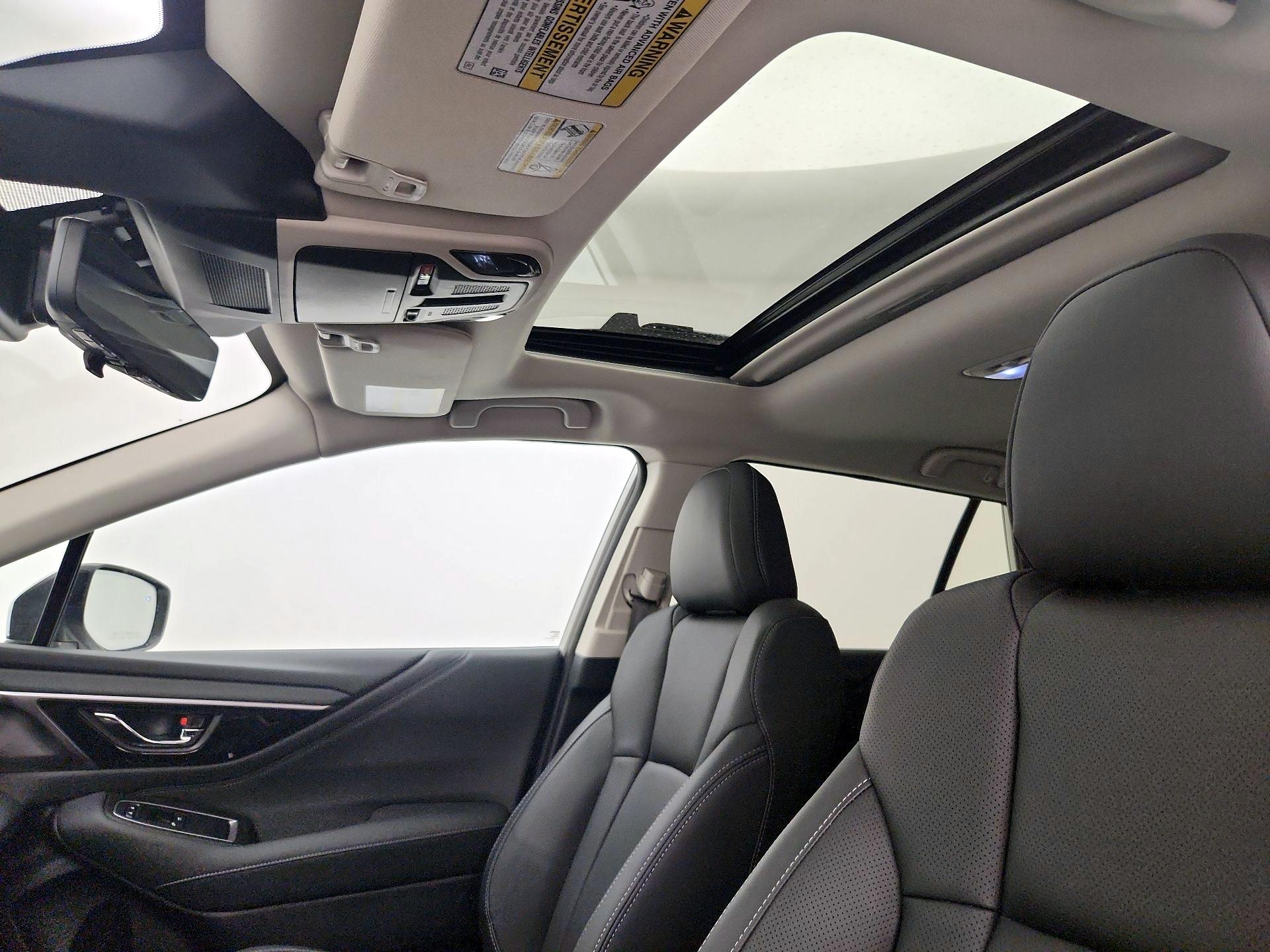 Thumbnail: 2024 Subaru Outback - 19