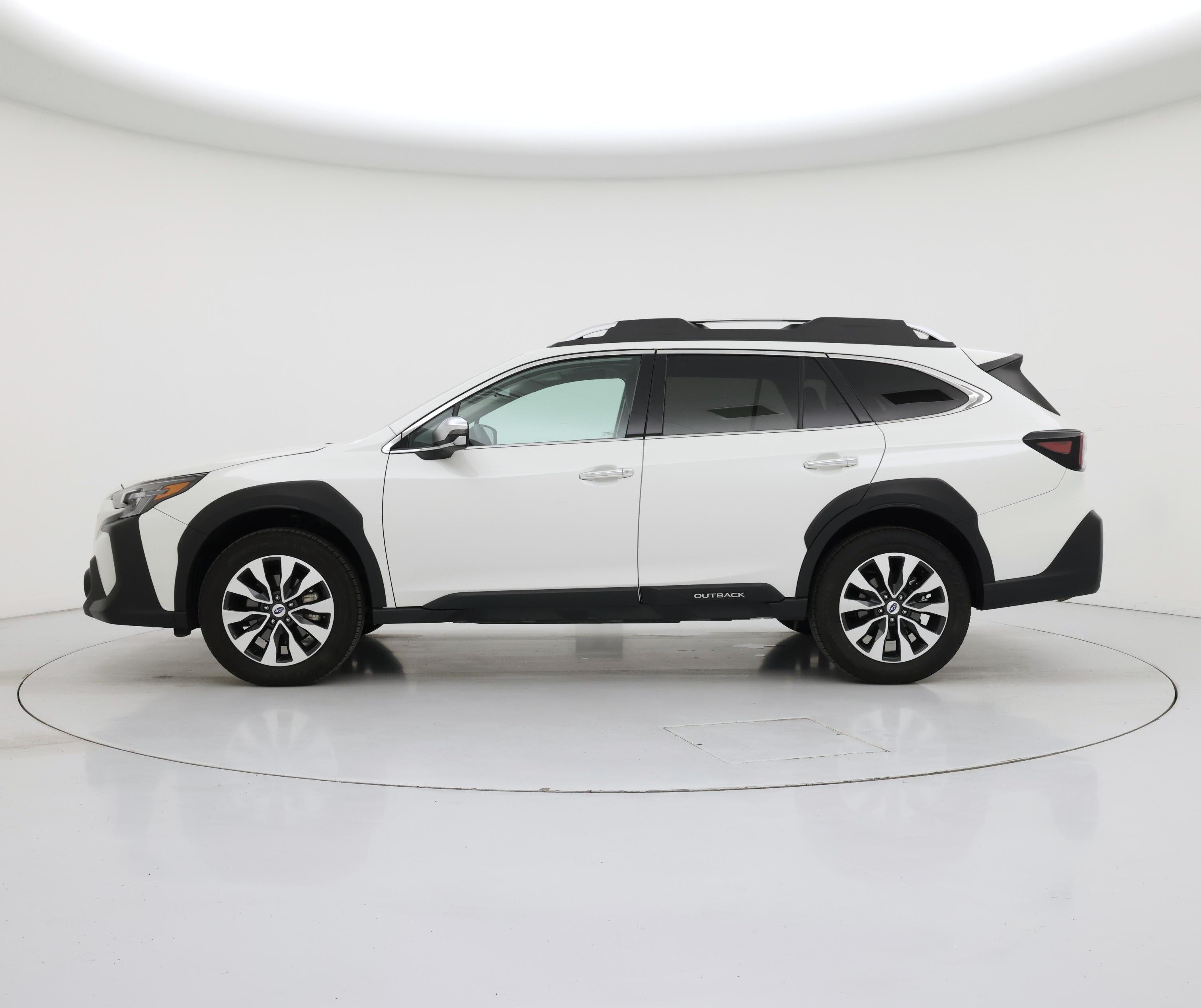 Thumbnail: 2024 Subaru Outback - 3