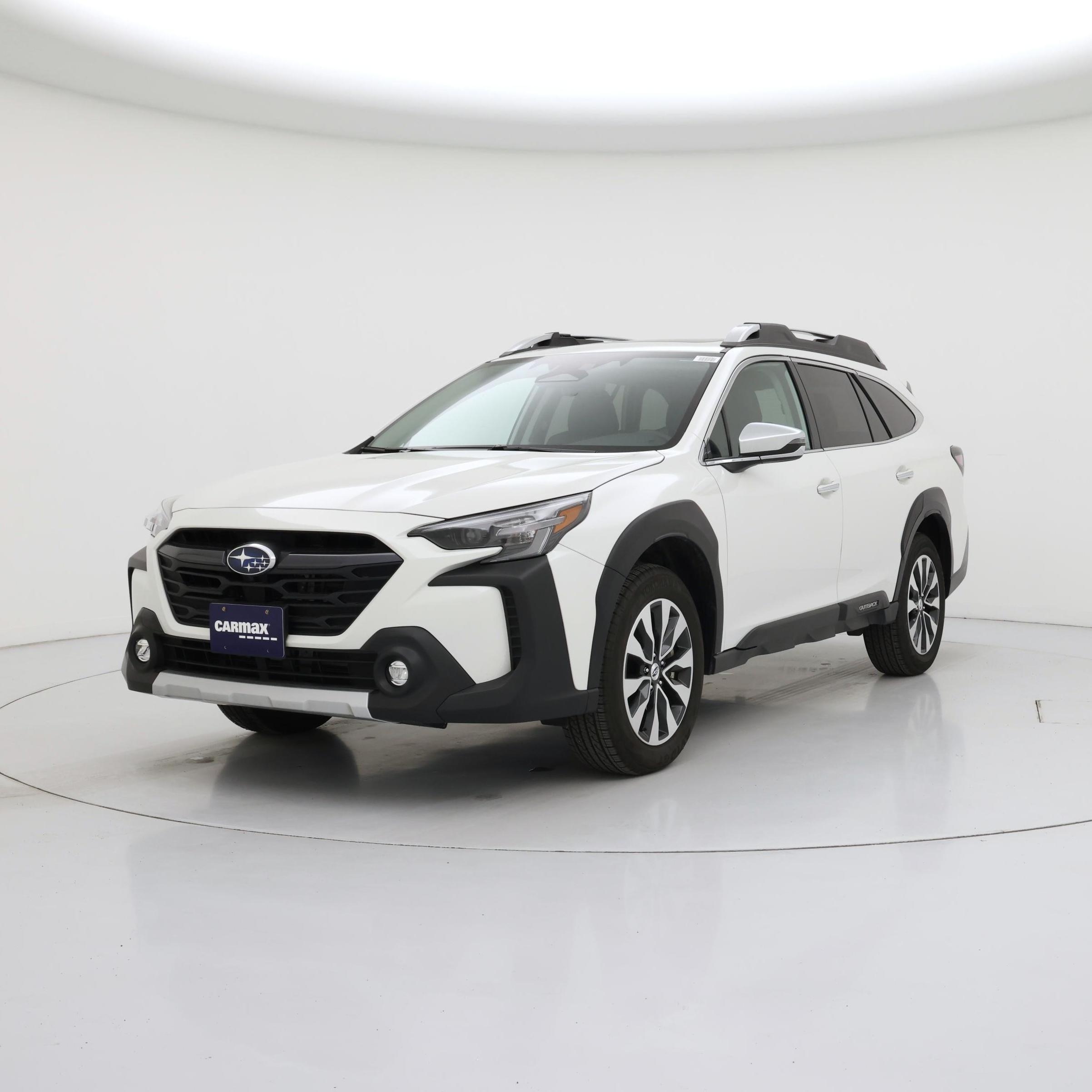 Thumbnail: 2024 Subaru Outback - 4