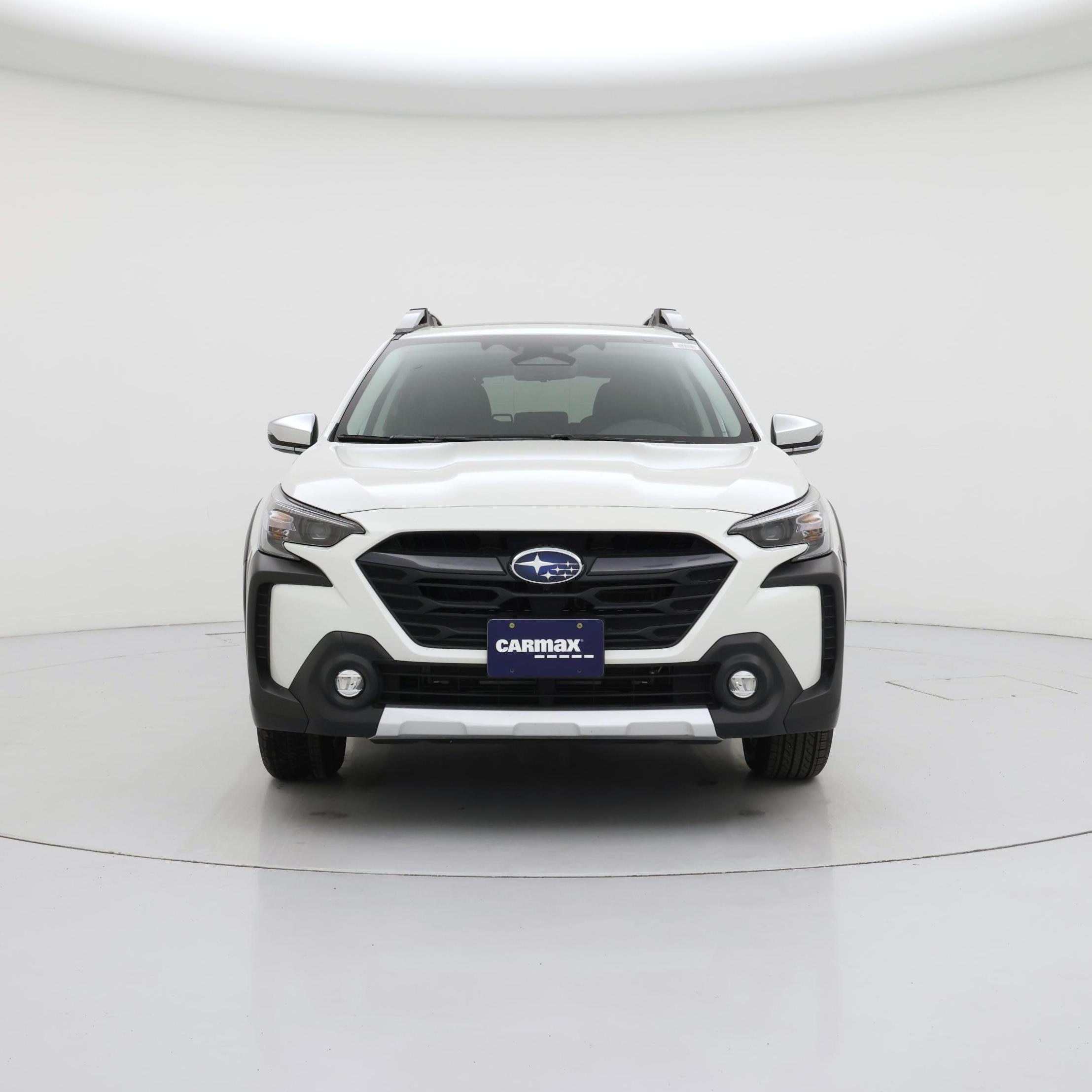Thumbnail: 2024 Subaru Outback - 5