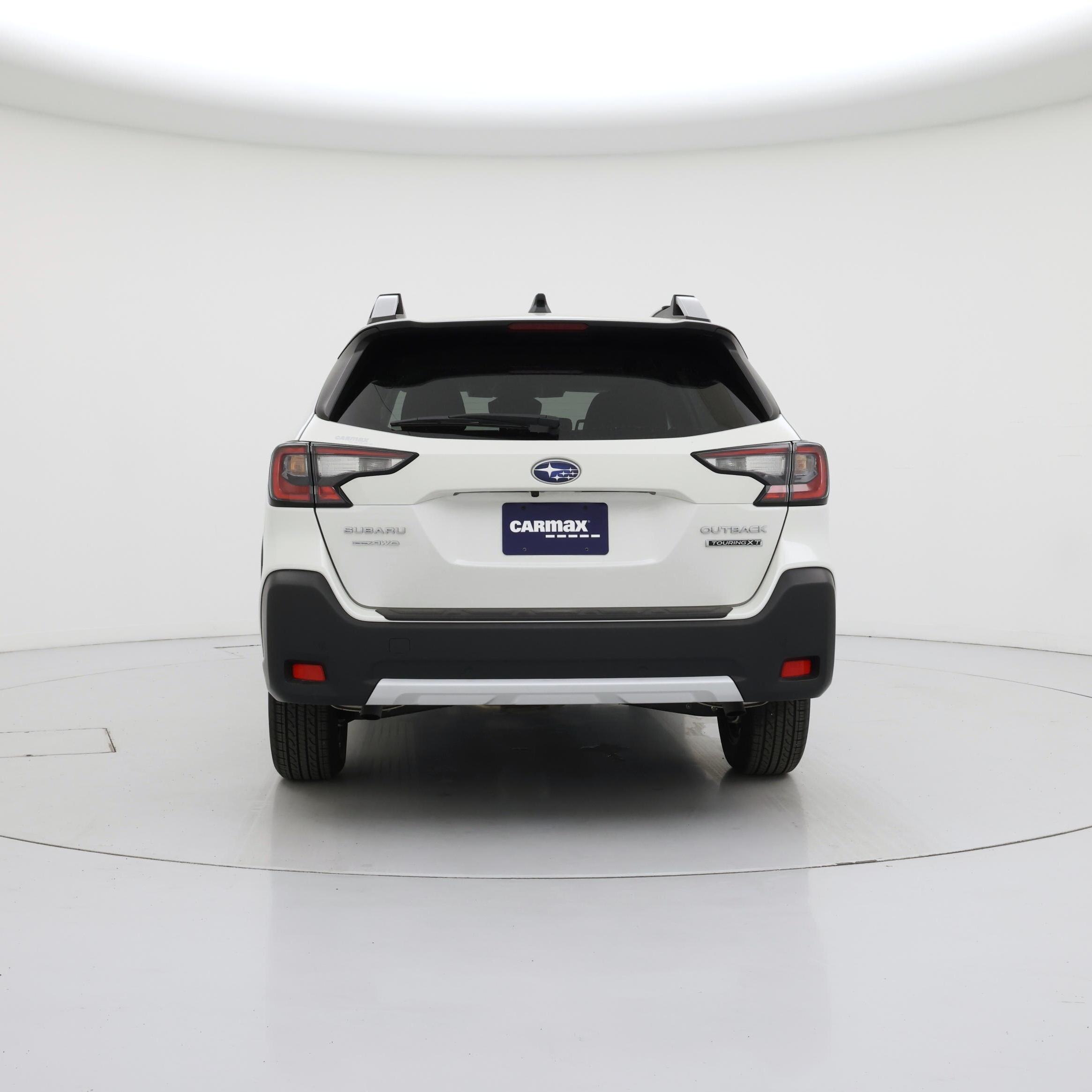Thumbnail: 2024 Subaru Outback - 6