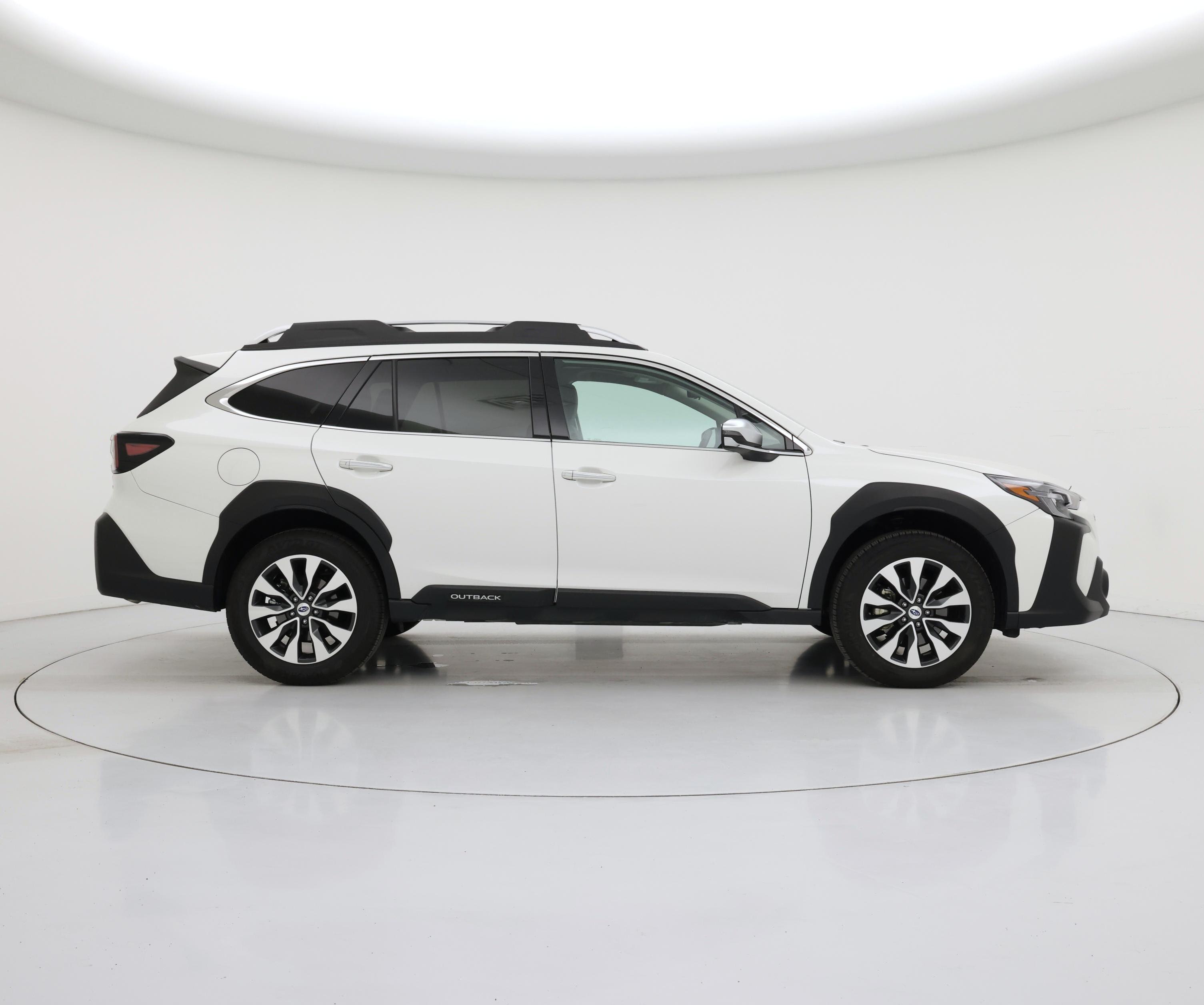 Thumbnail: 2024 Subaru Outback - 7