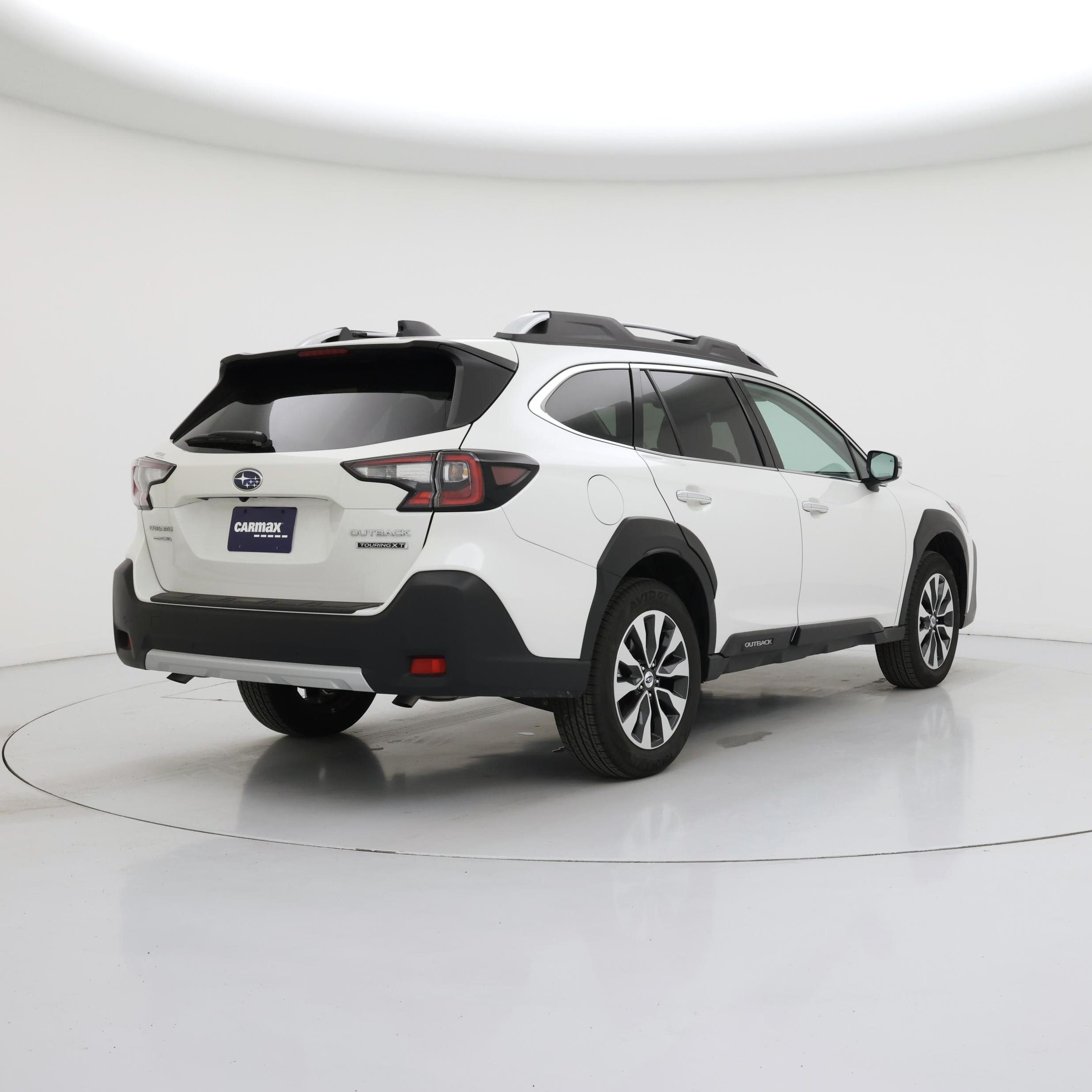 Thumbnail: 2024 Subaru Outback - 8