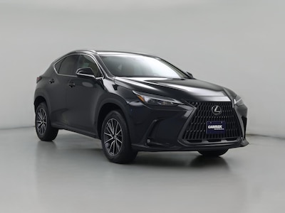 2023 Lexus NX 350 Premium