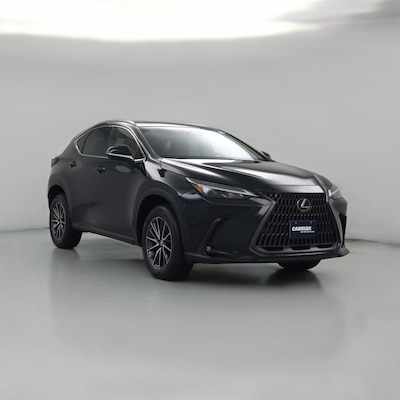 2023 Lexus NX 350 Premium