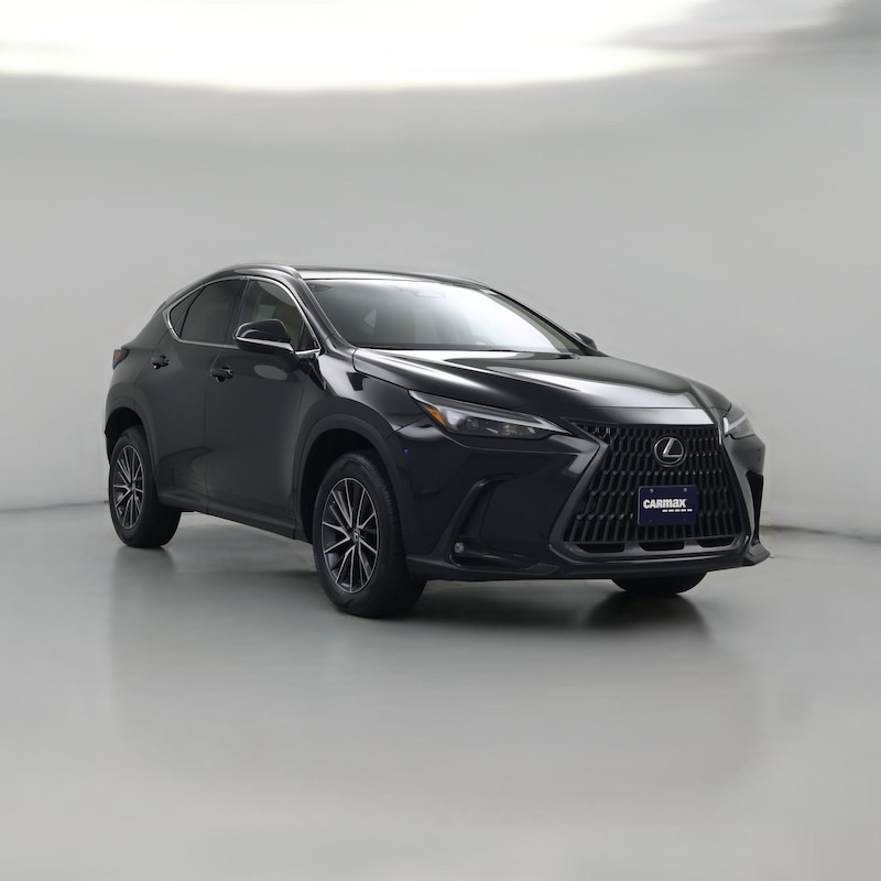 2023 Lexus NX 350 Premium