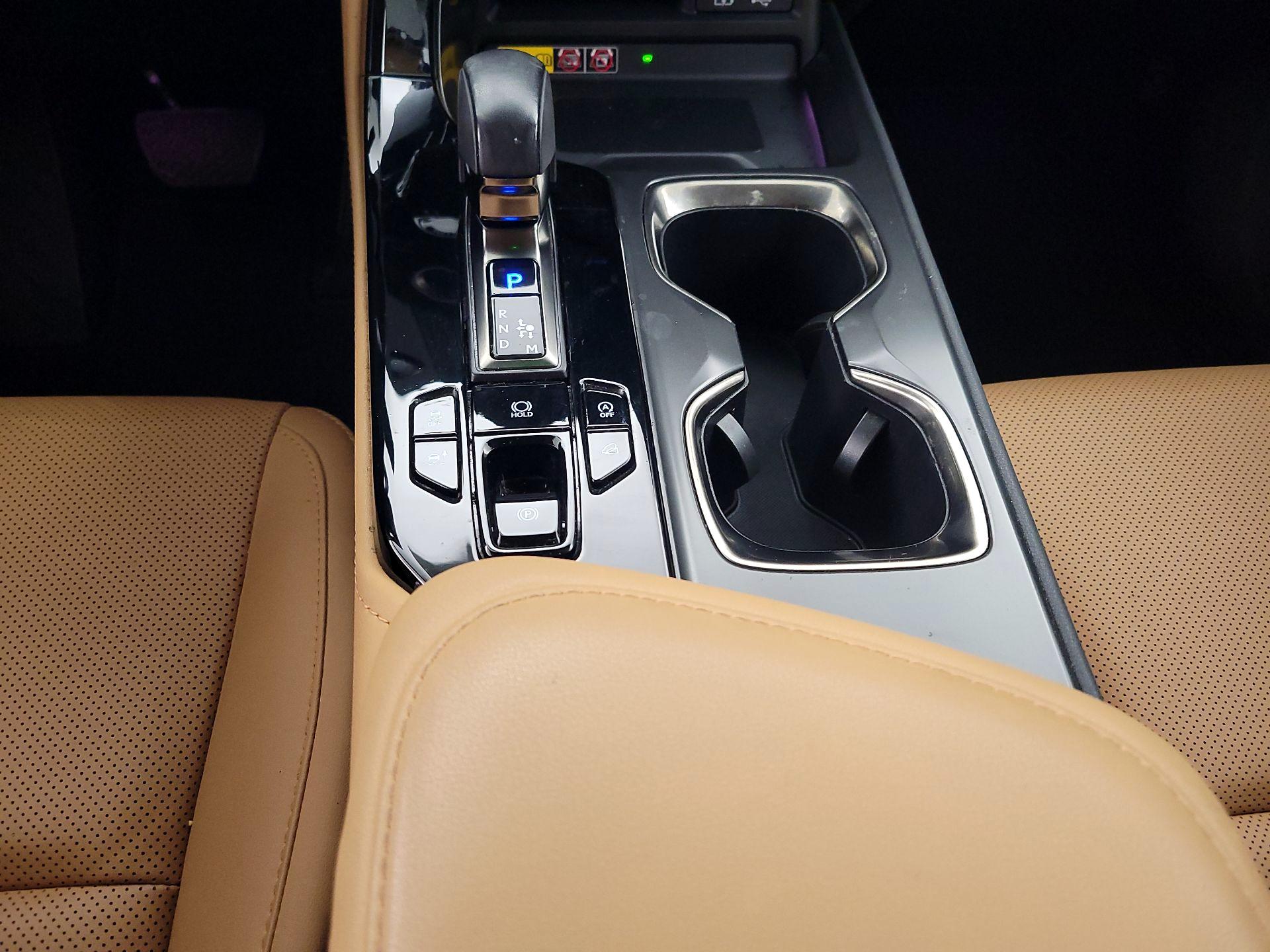 Thumbnail: 2023 Lexus NX - 17