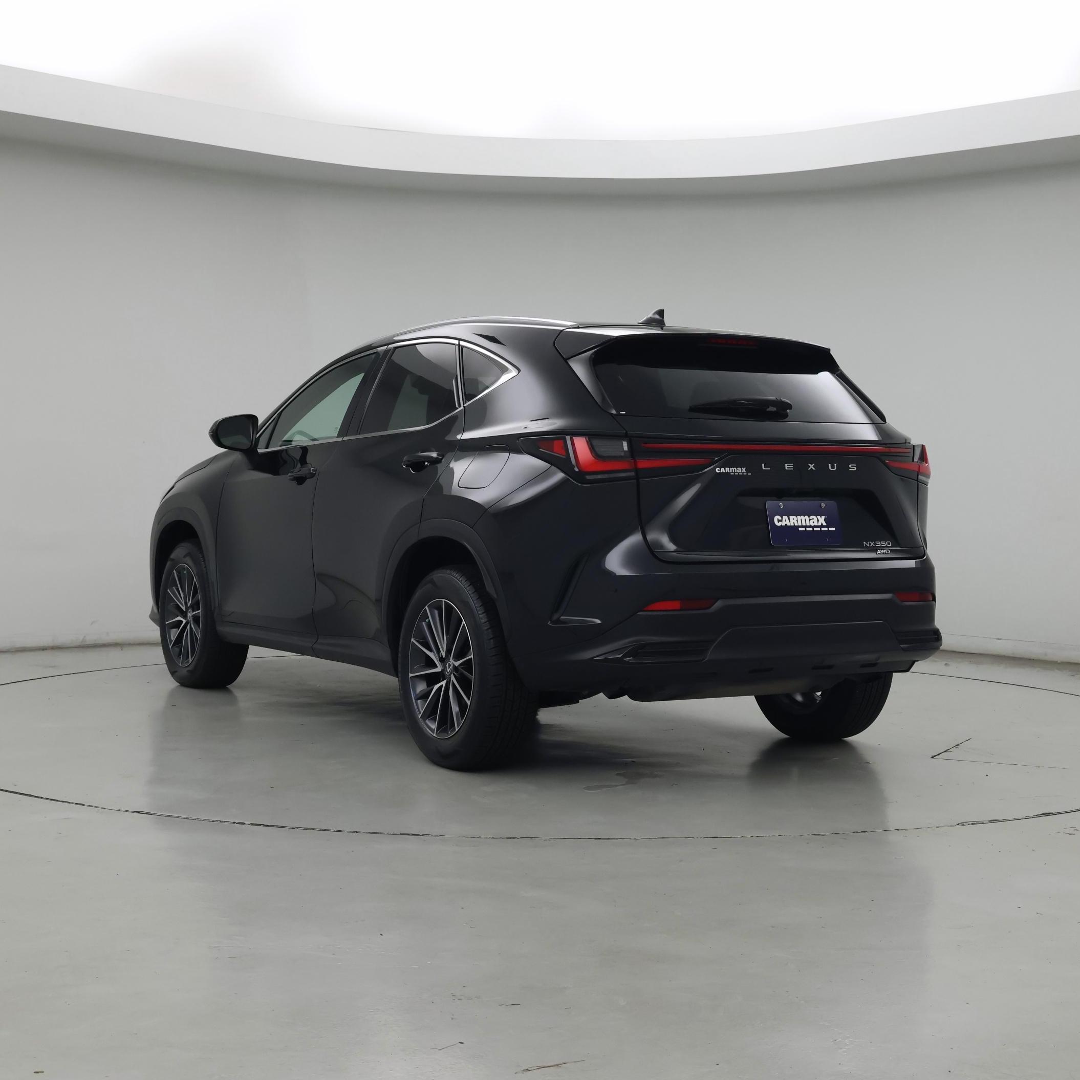 Thumbnail: 2023 Lexus NX - 2