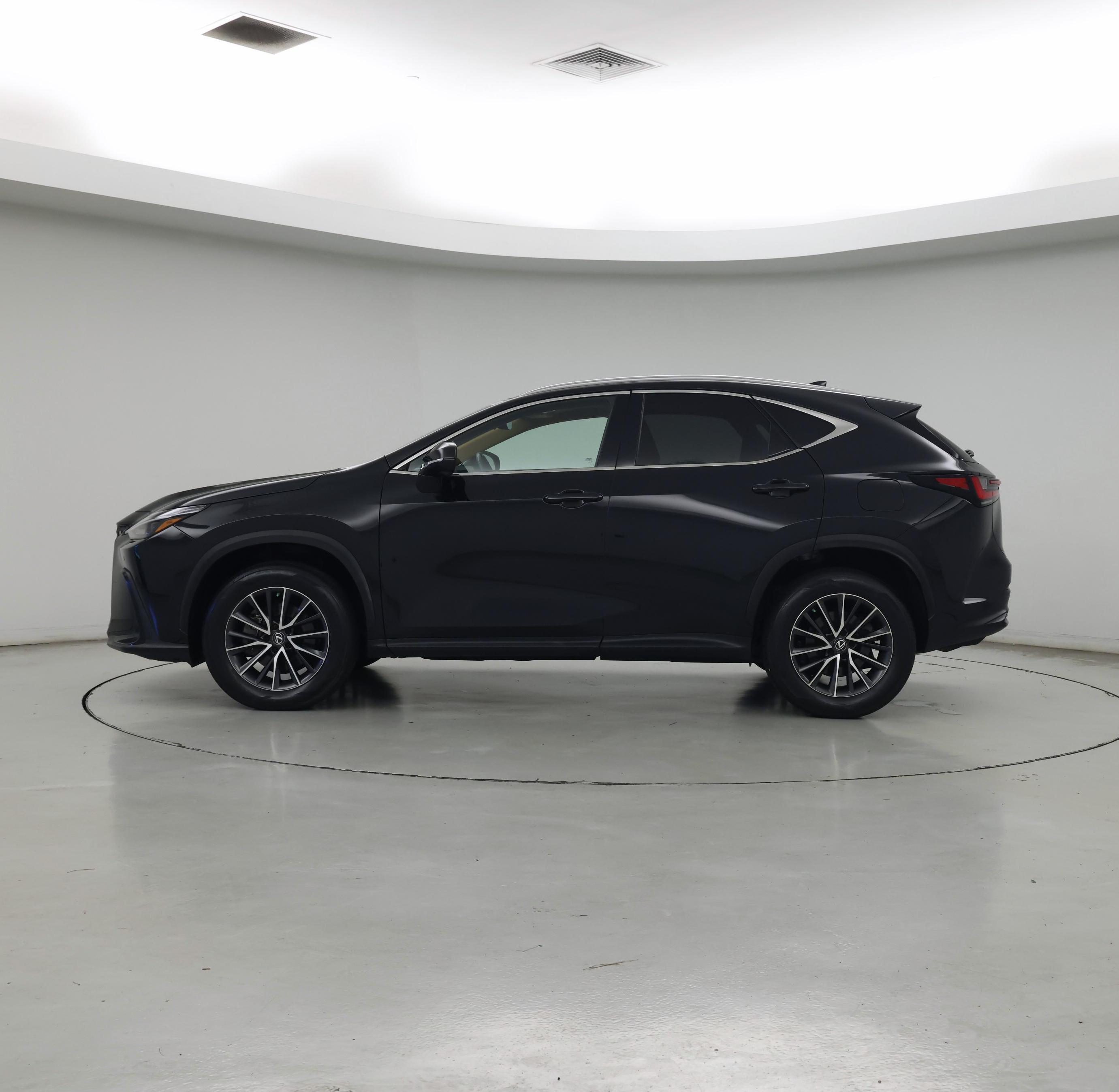 Thumbnail: 2023 Lexus NX - 3