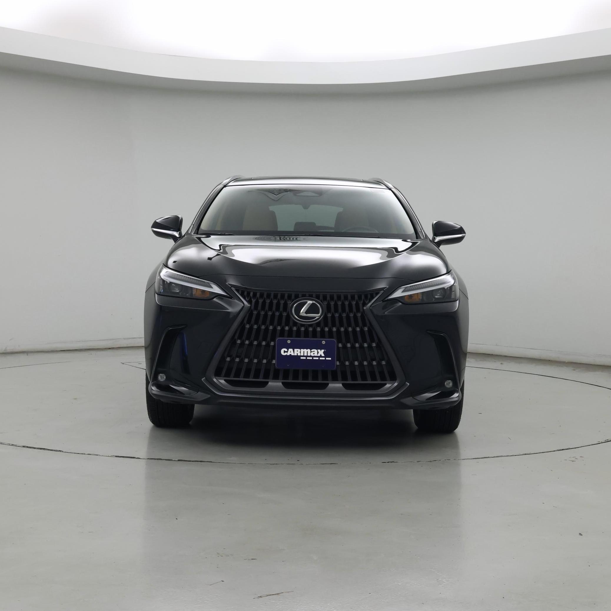 Thumbnail: 2023 Lexus NX - 5