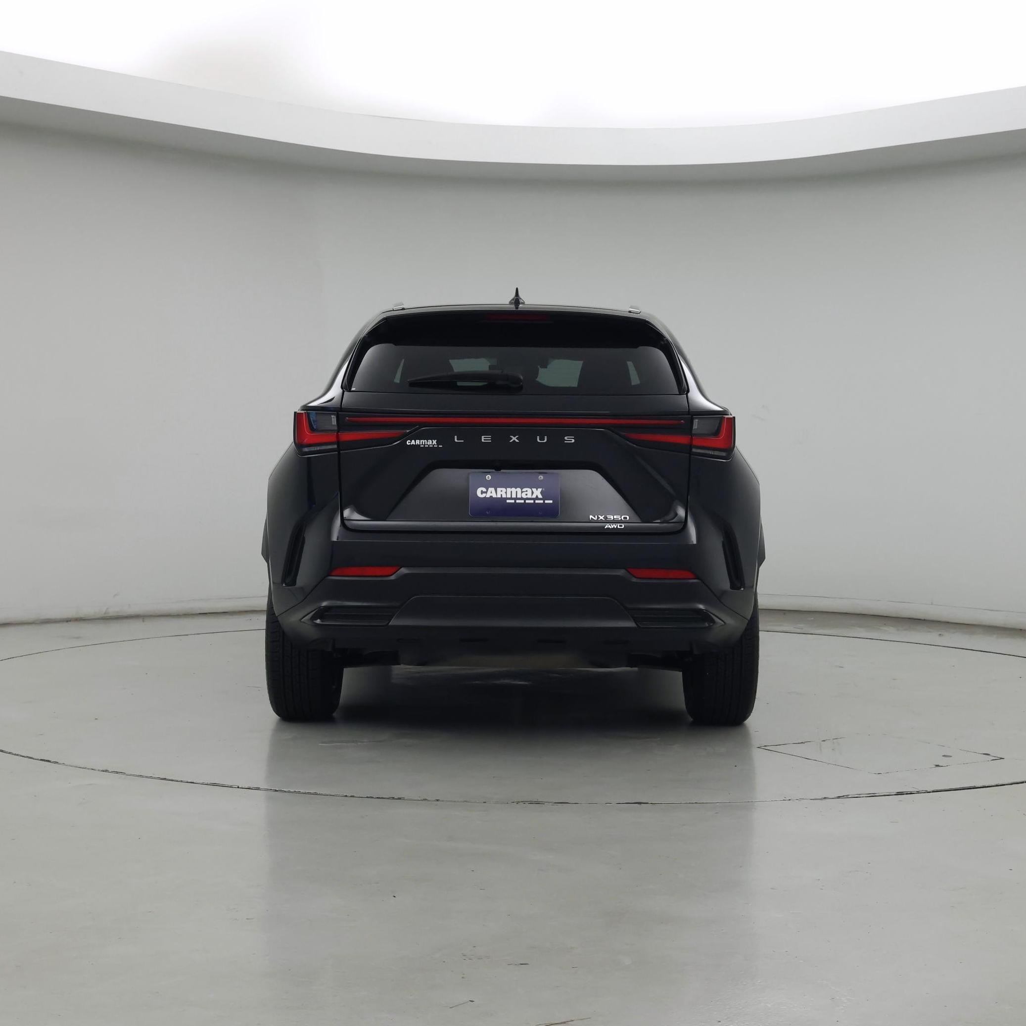 Thumbnail: 2023 Lexus NX - 6