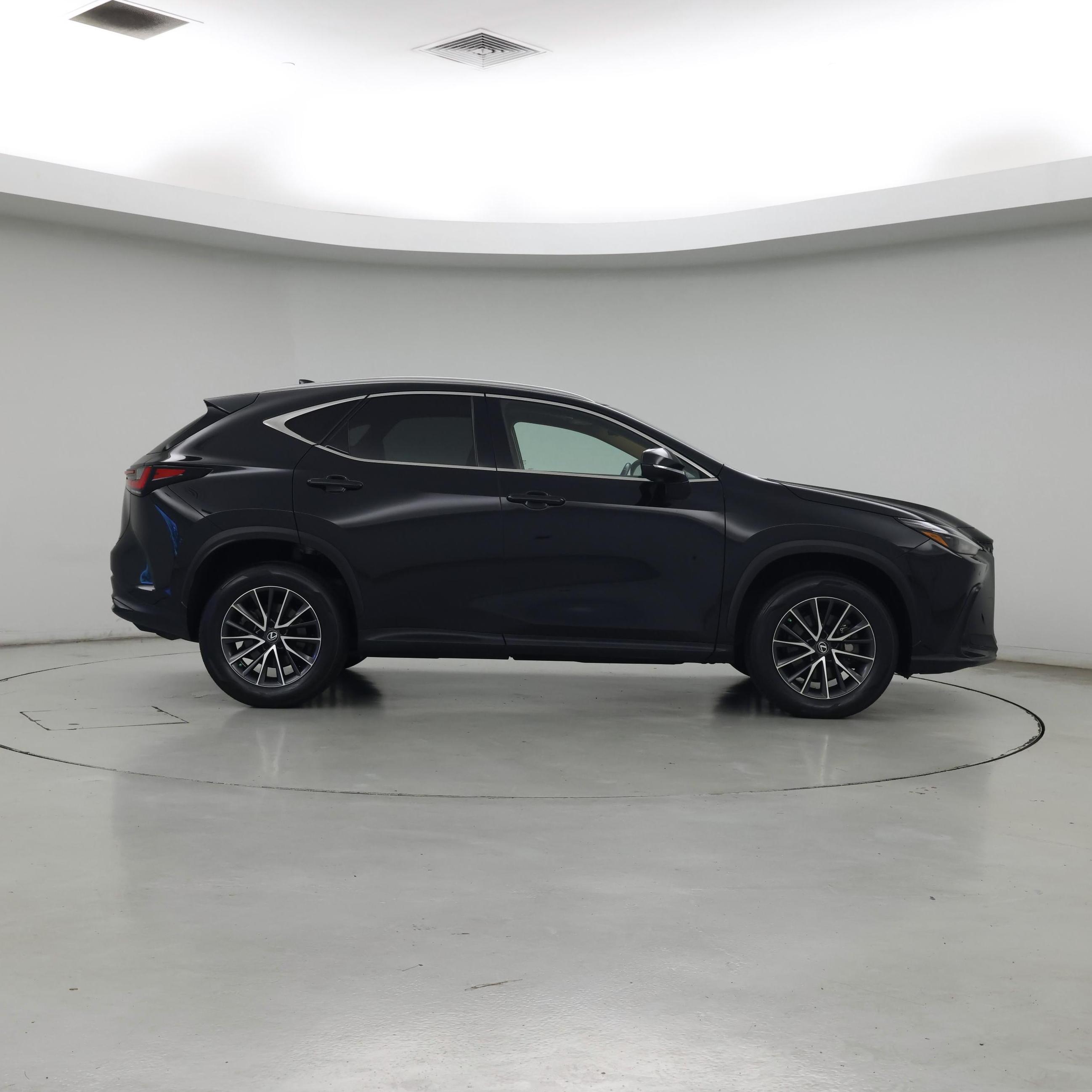 Thumbnail: 2023 Lexus NX - 7
