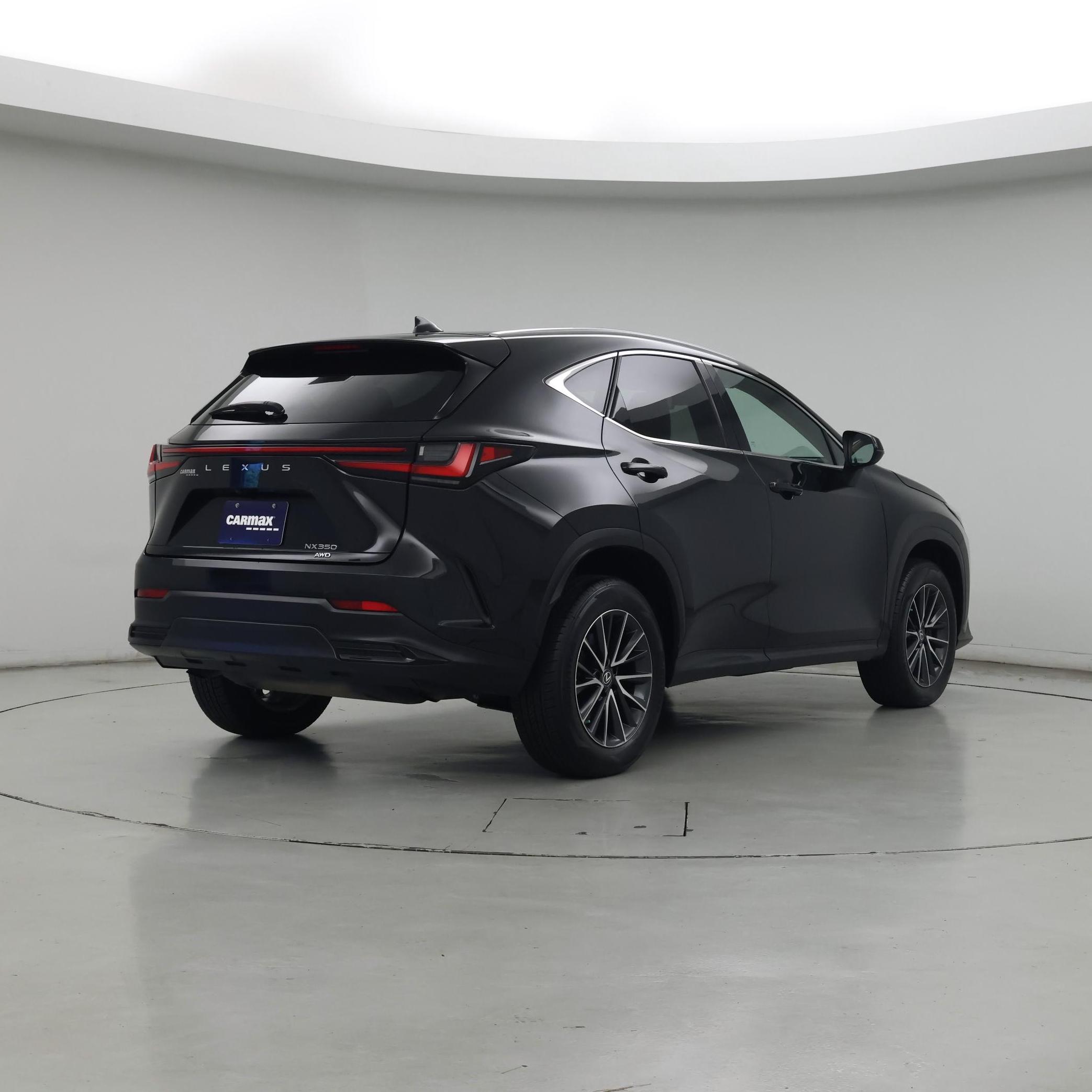 Thumbnail: 2023 Lexus NX - 8
