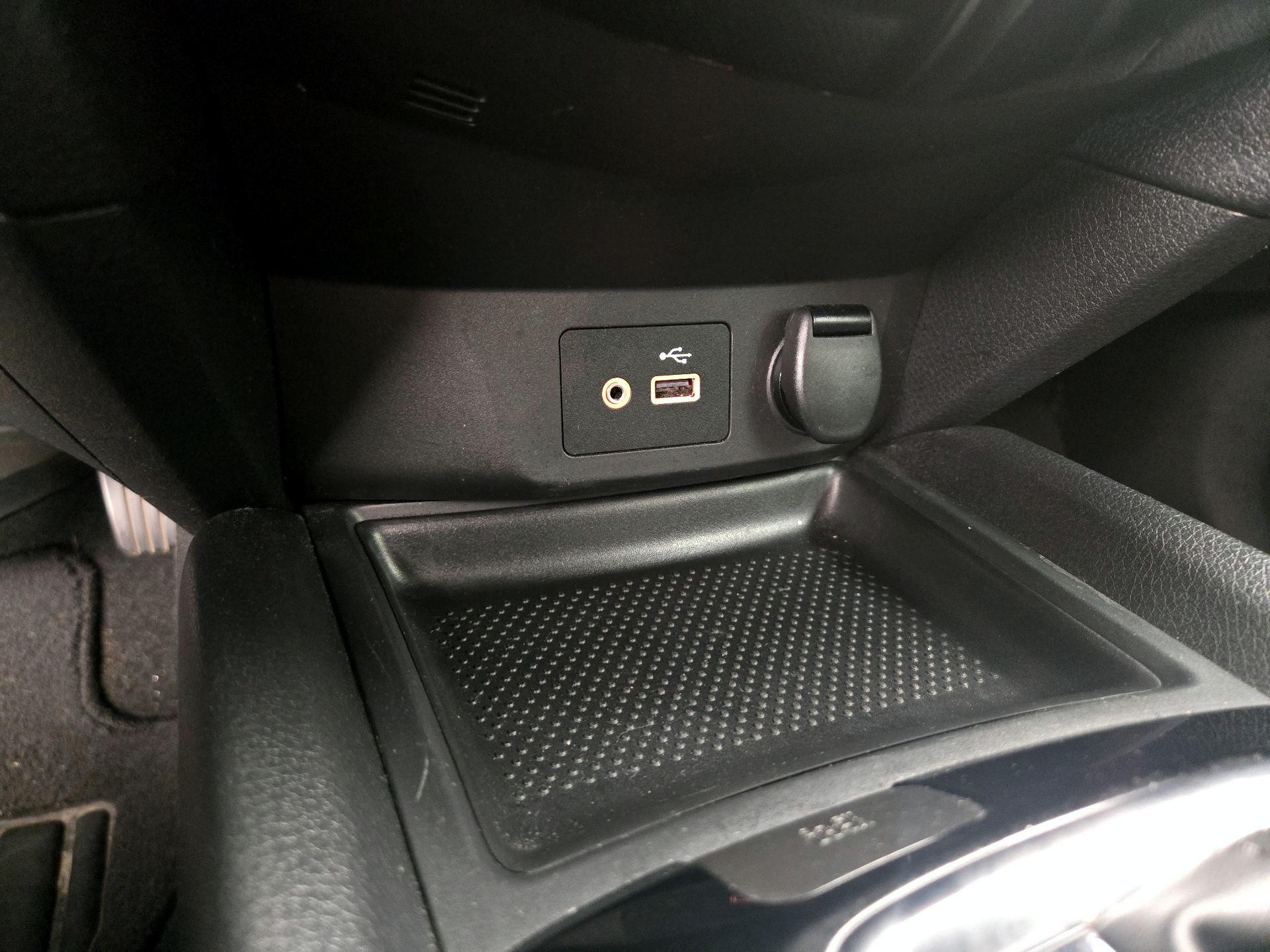 Thumbnail: 2019 Nissan Rogue - 16
