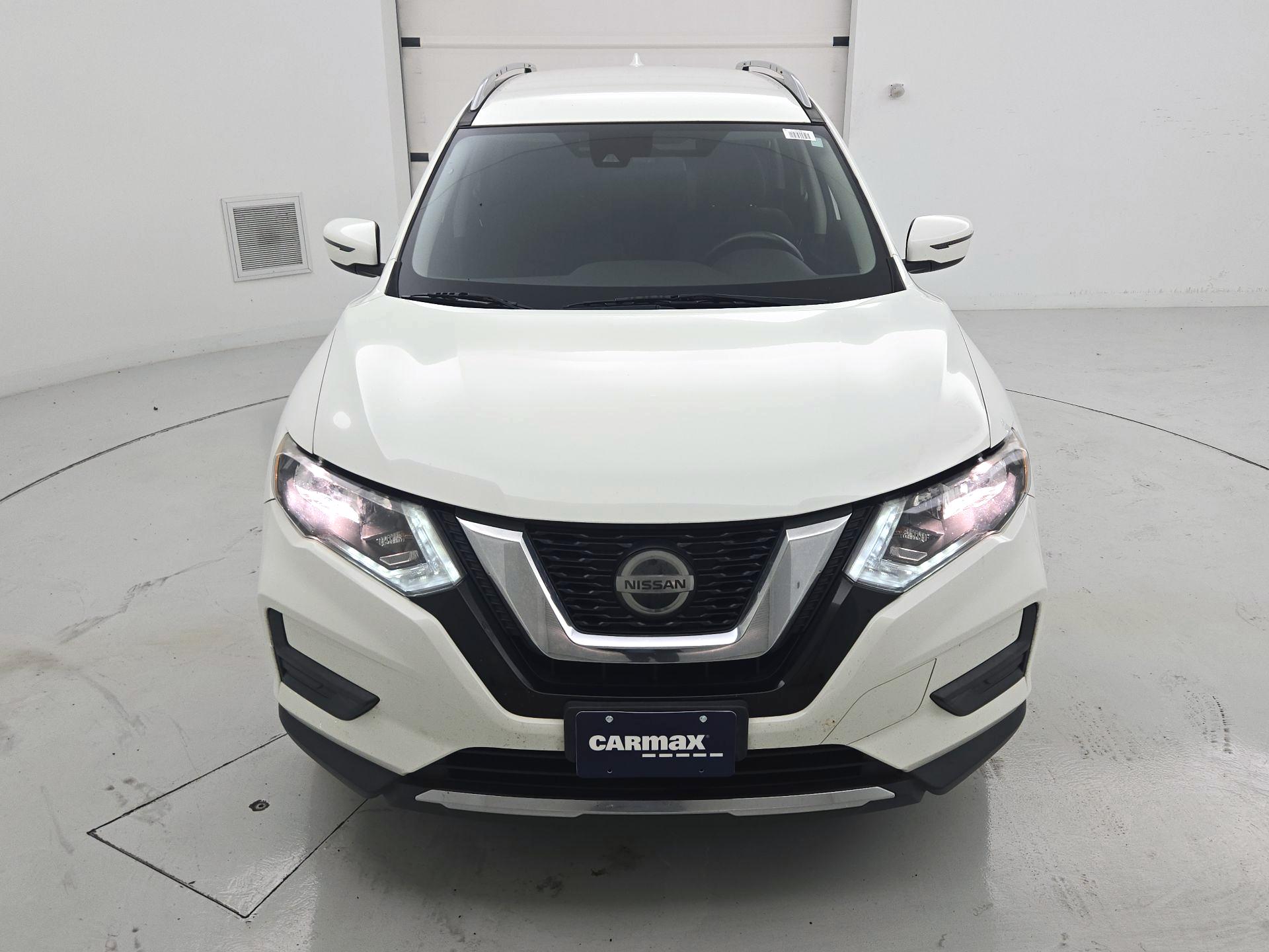 Thumbnail: 2019 Nissan Rogue - 2