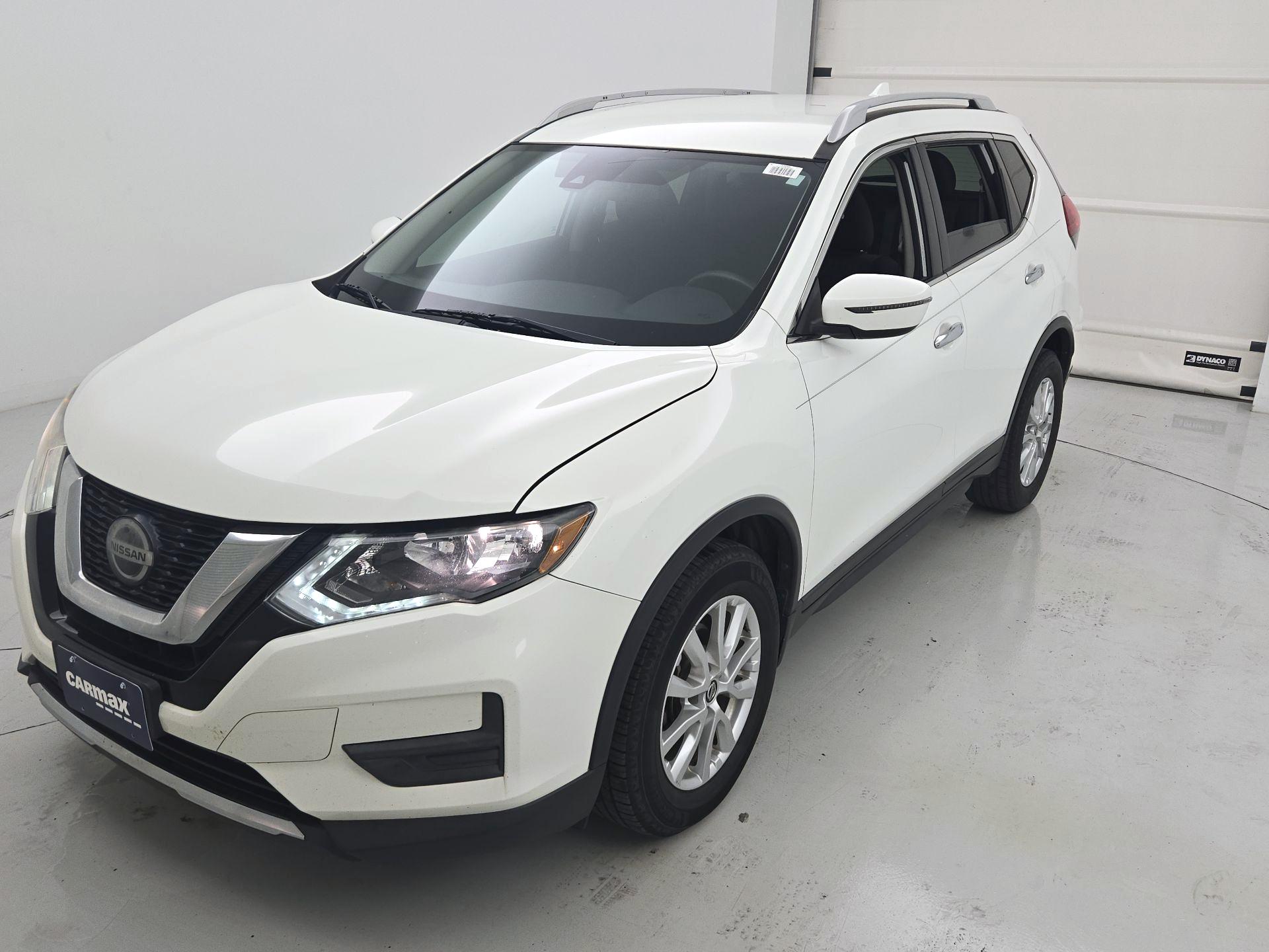 Thumbnail: 2019 Nissan Rogue - 3