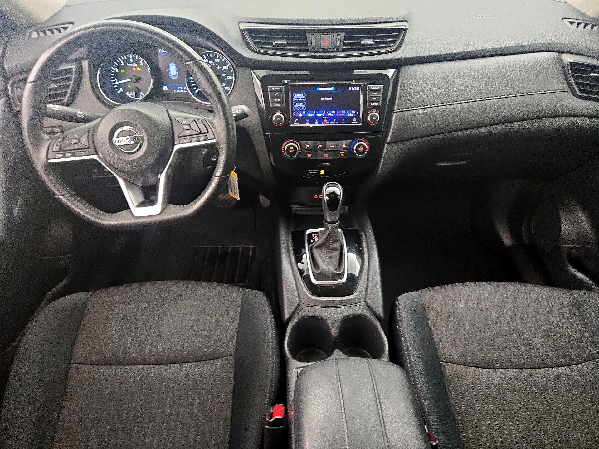 Thumbnail: 2019 Nissan Rogue - 8