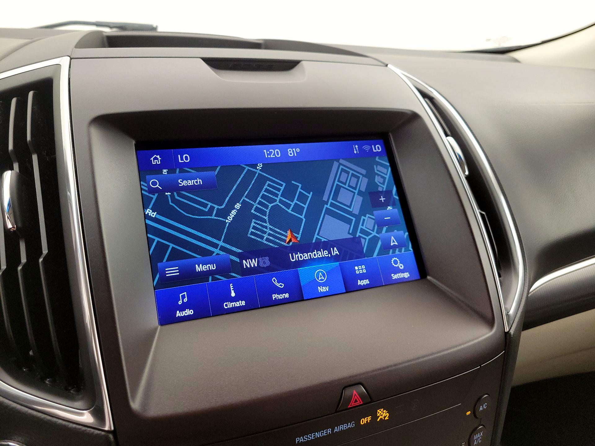 Thumbnail: 2020 Ford Edge - 14