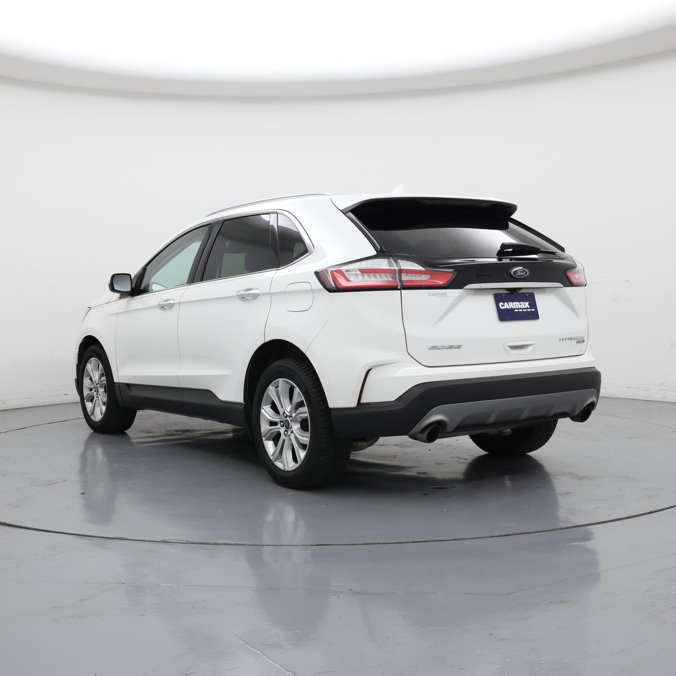 Thumbnail: 2020 Ford Edge - 2
