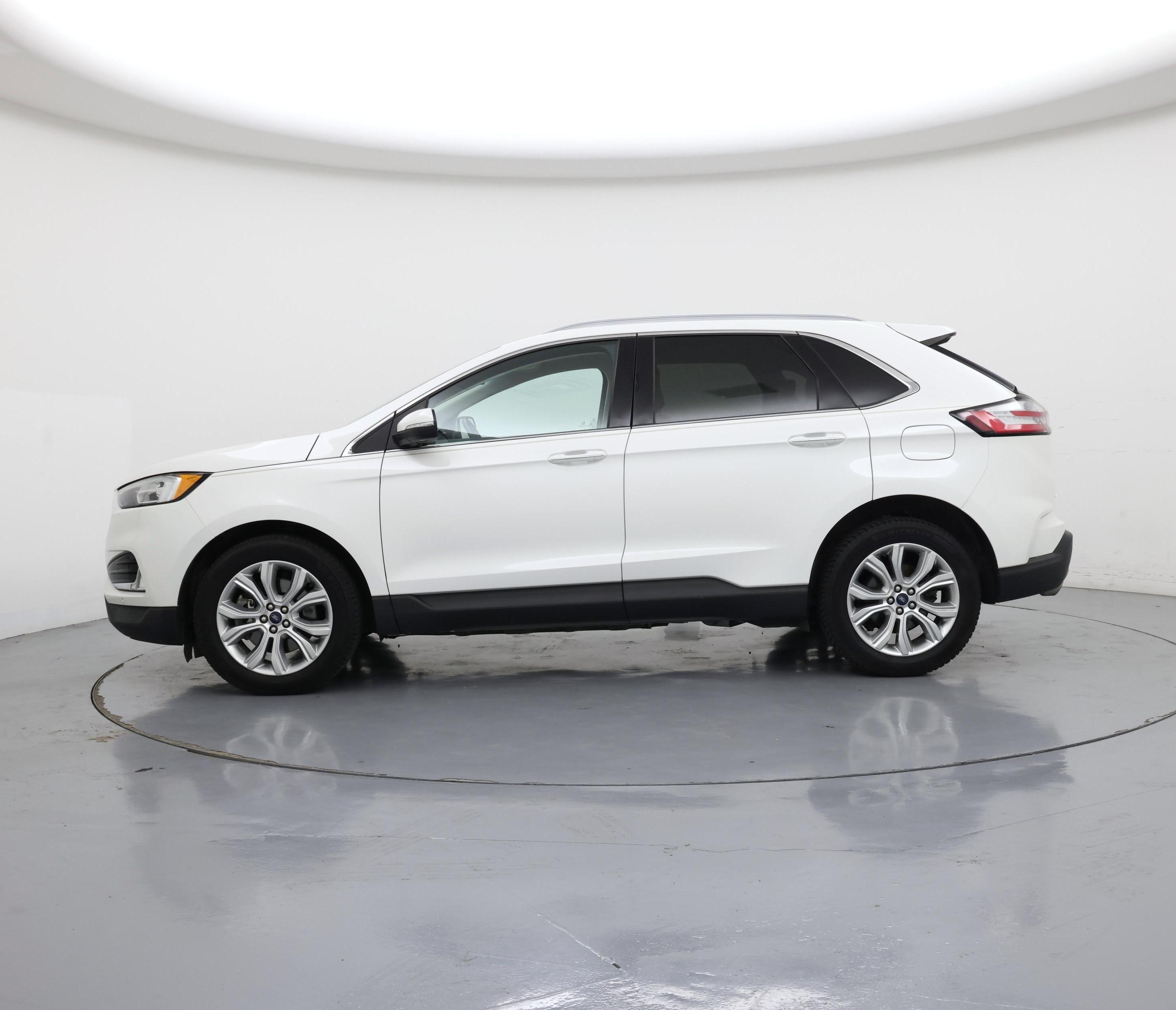 Thumbnail: 2020 Ford Edge - 3