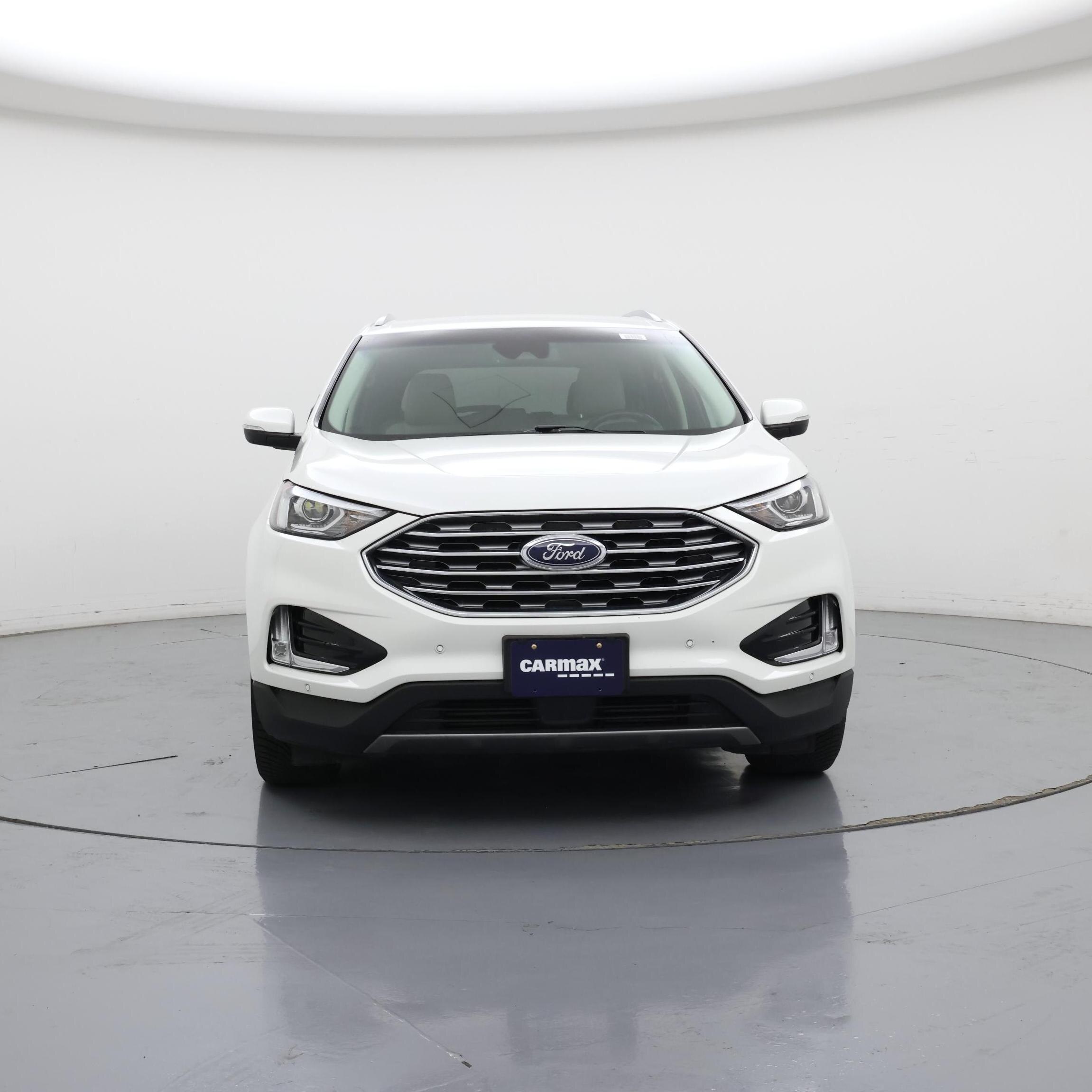 Thumbnail: 2020 Ford Edge - 5