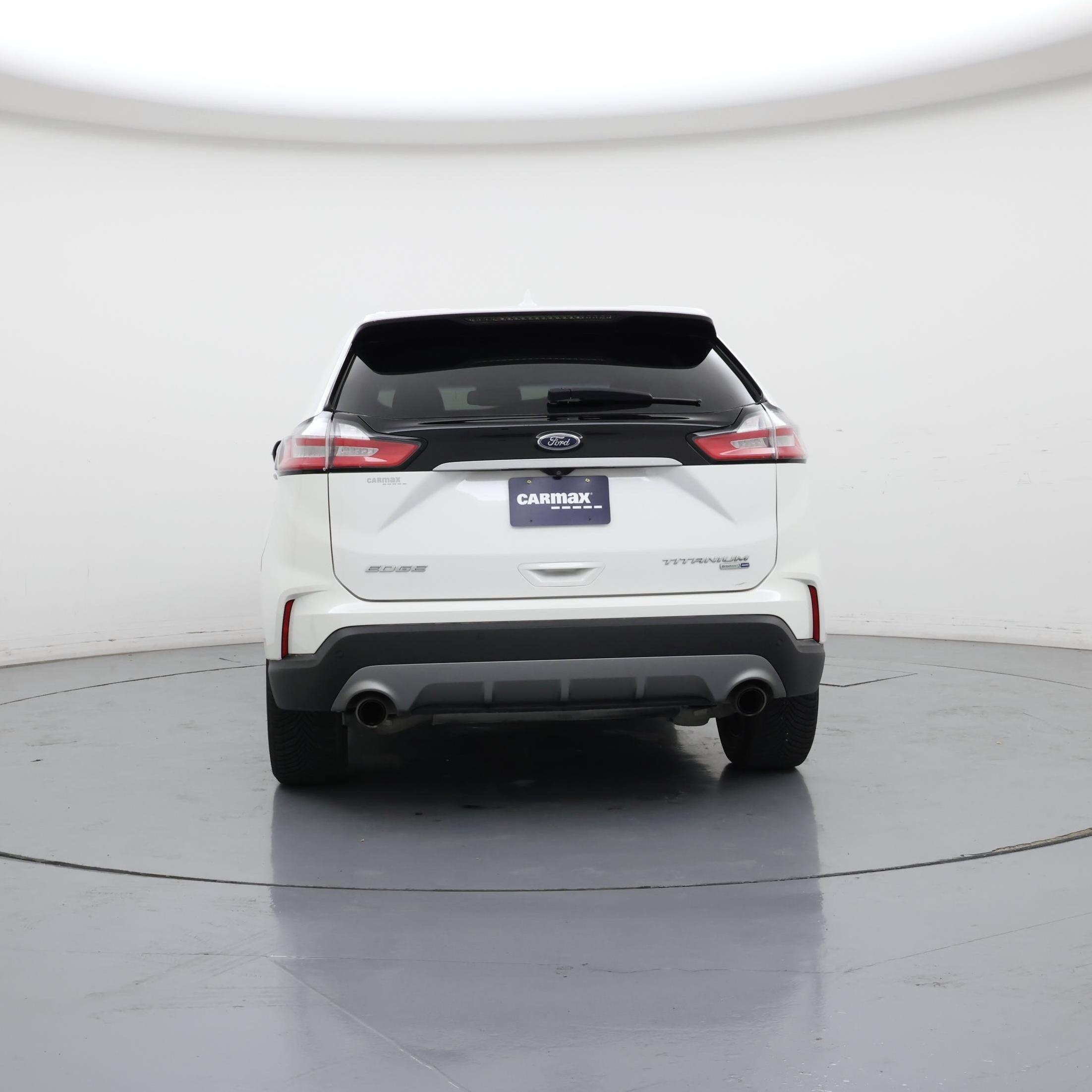 Thumbnail: 2020 Ford Edge - 6