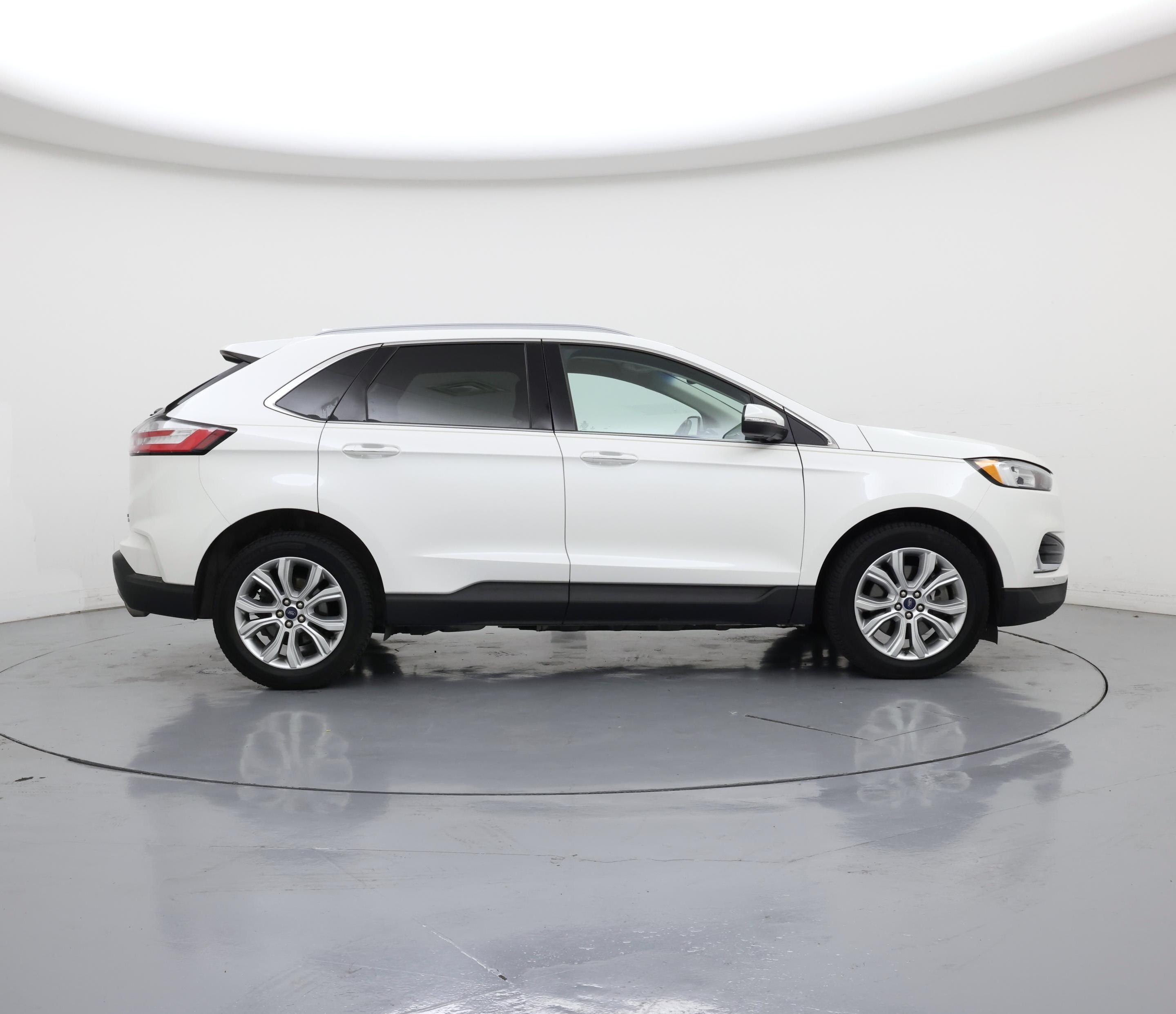Thumbnail: 2020 Ford Edge - 7