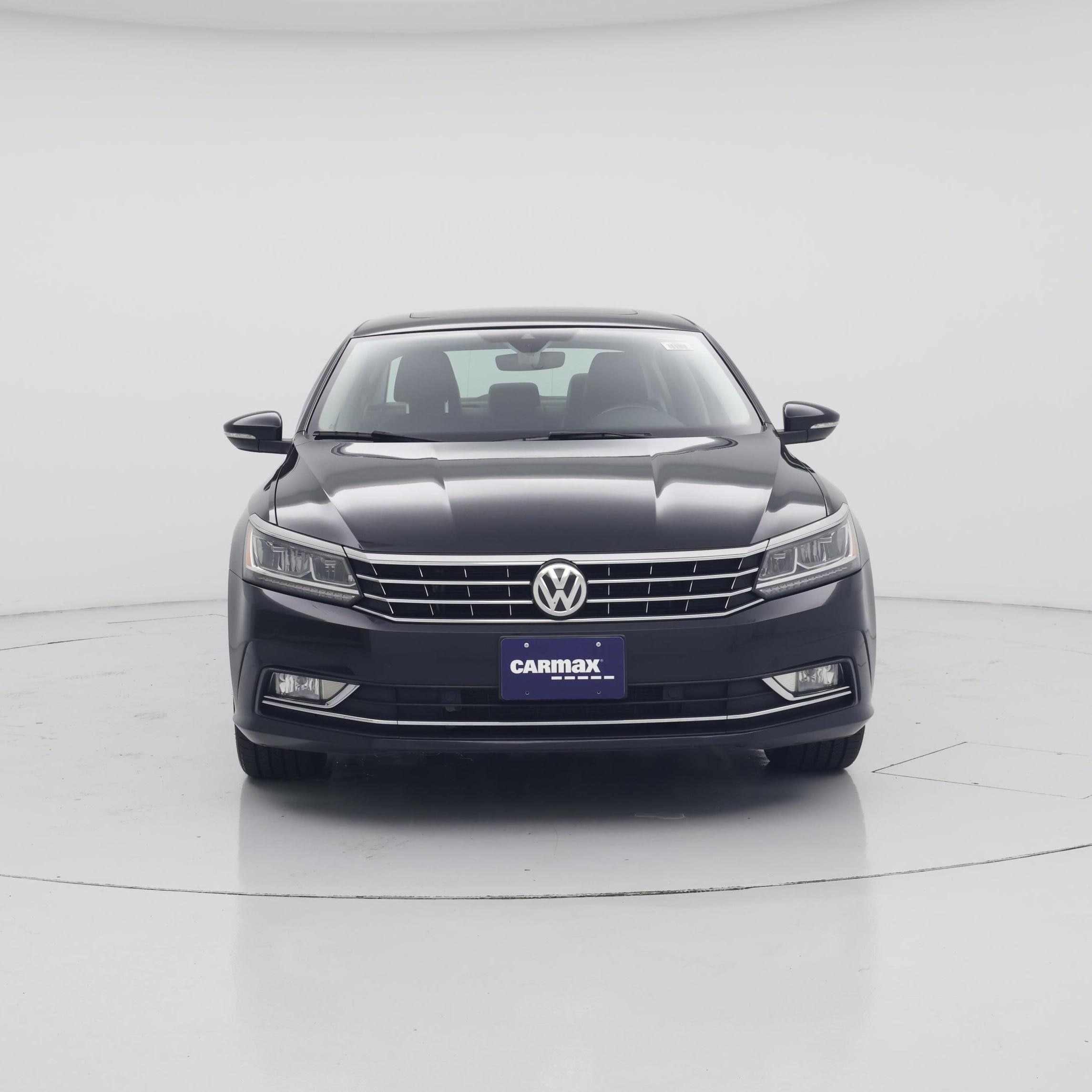 Thumbnail: 2018 Volkswagen Passat - 5