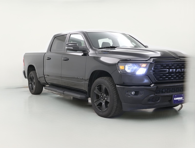2023 Ram 1500 Bighorn