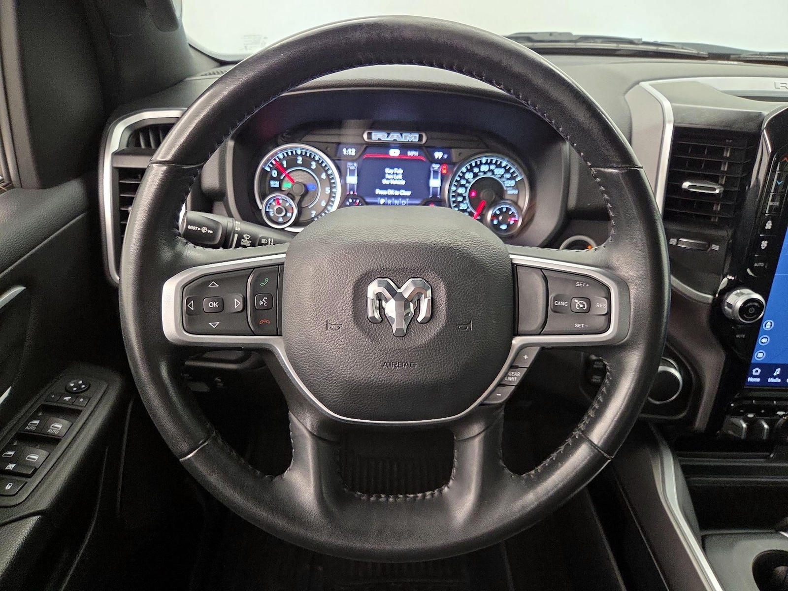2023 RAM Ram 1500 Pickup Big Horn/Lone Star - Photo 11