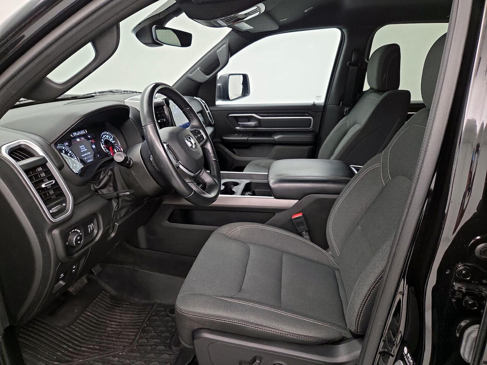 2023 RAM Ram 1500 Pickup Big Horn/Lone Star - Photo 12