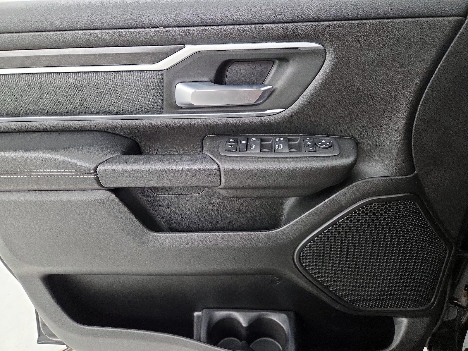 2023 RAM Ram 1500 Pickup Big Horn/Lone Star - Photo 13