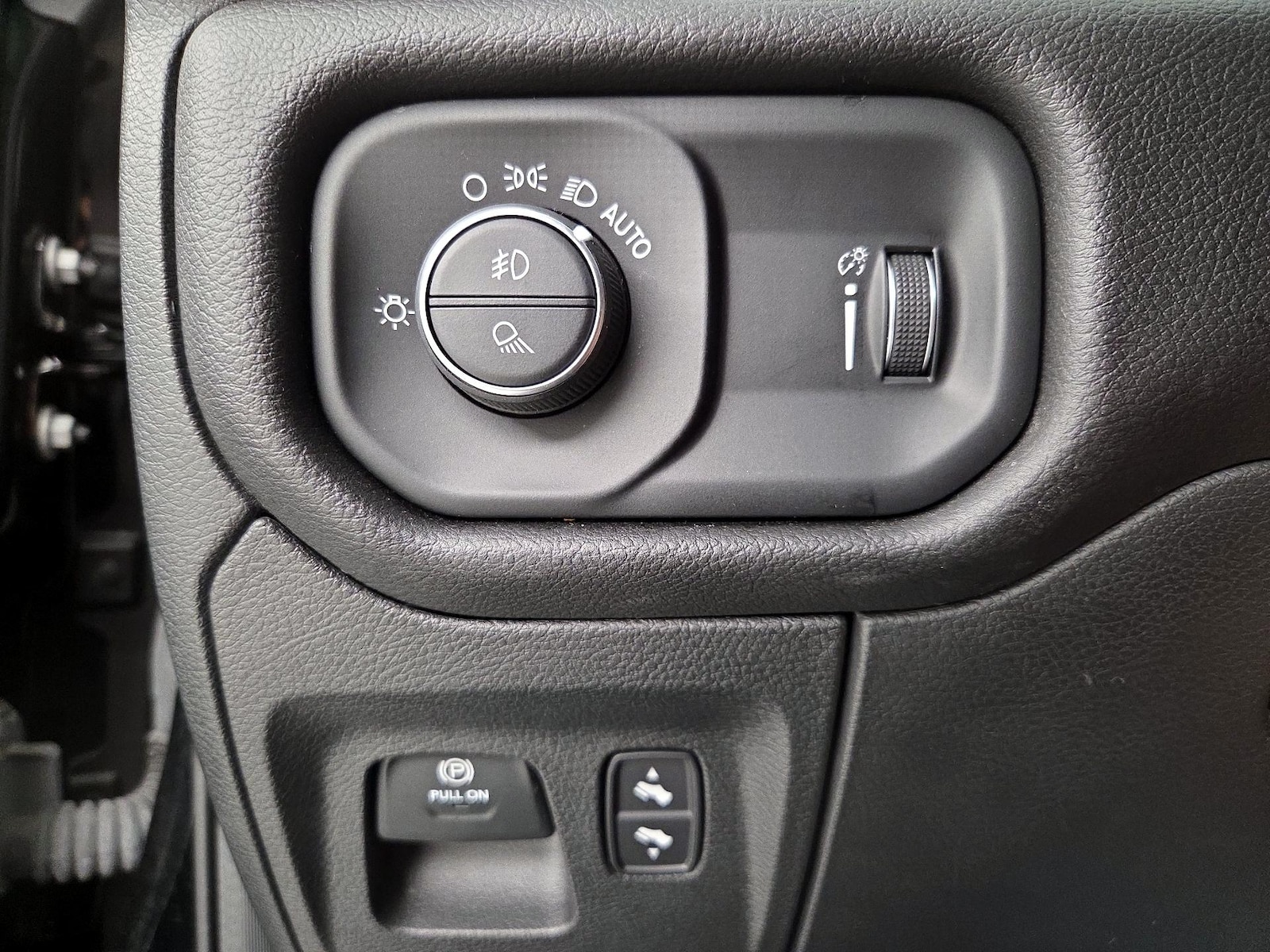 2023 RAM Ram 1500 Pickup Big Horn/Lone Star - Photo 14
