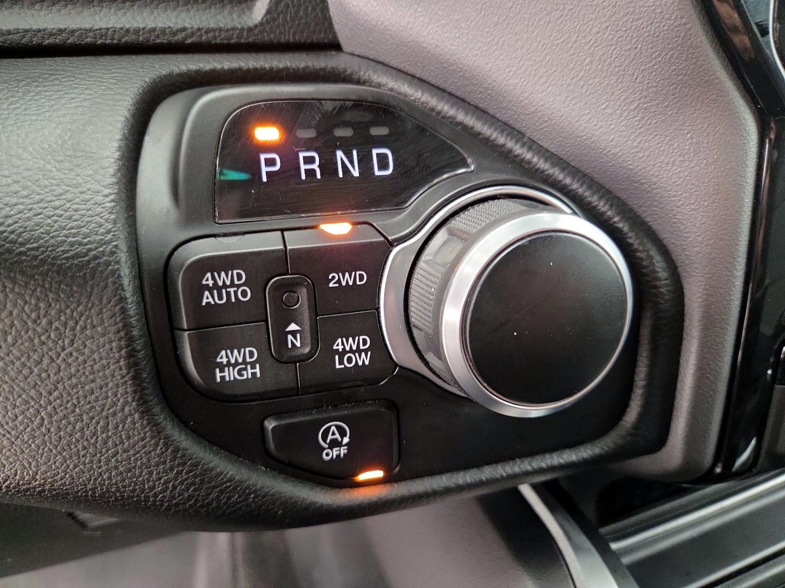 2023 RAM Ram 1500 Pickup Big Horn/Lone Star - Photo 19