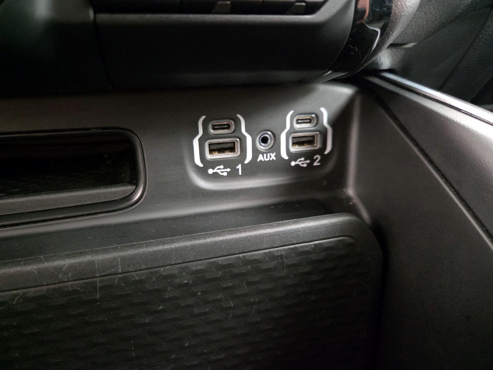 2023 RAM Ram 1500 Pickup Big Horn/Lone Star - Photo 20