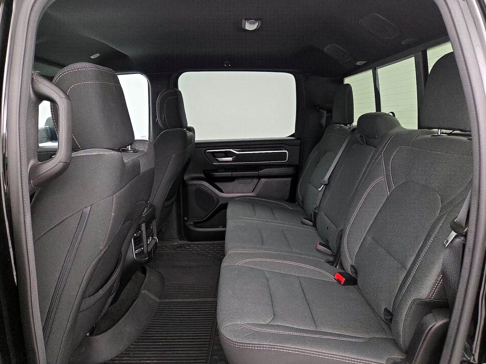 2023 RAM Ram 1500 Pickup Big Horn/Lone Star - Photo 21