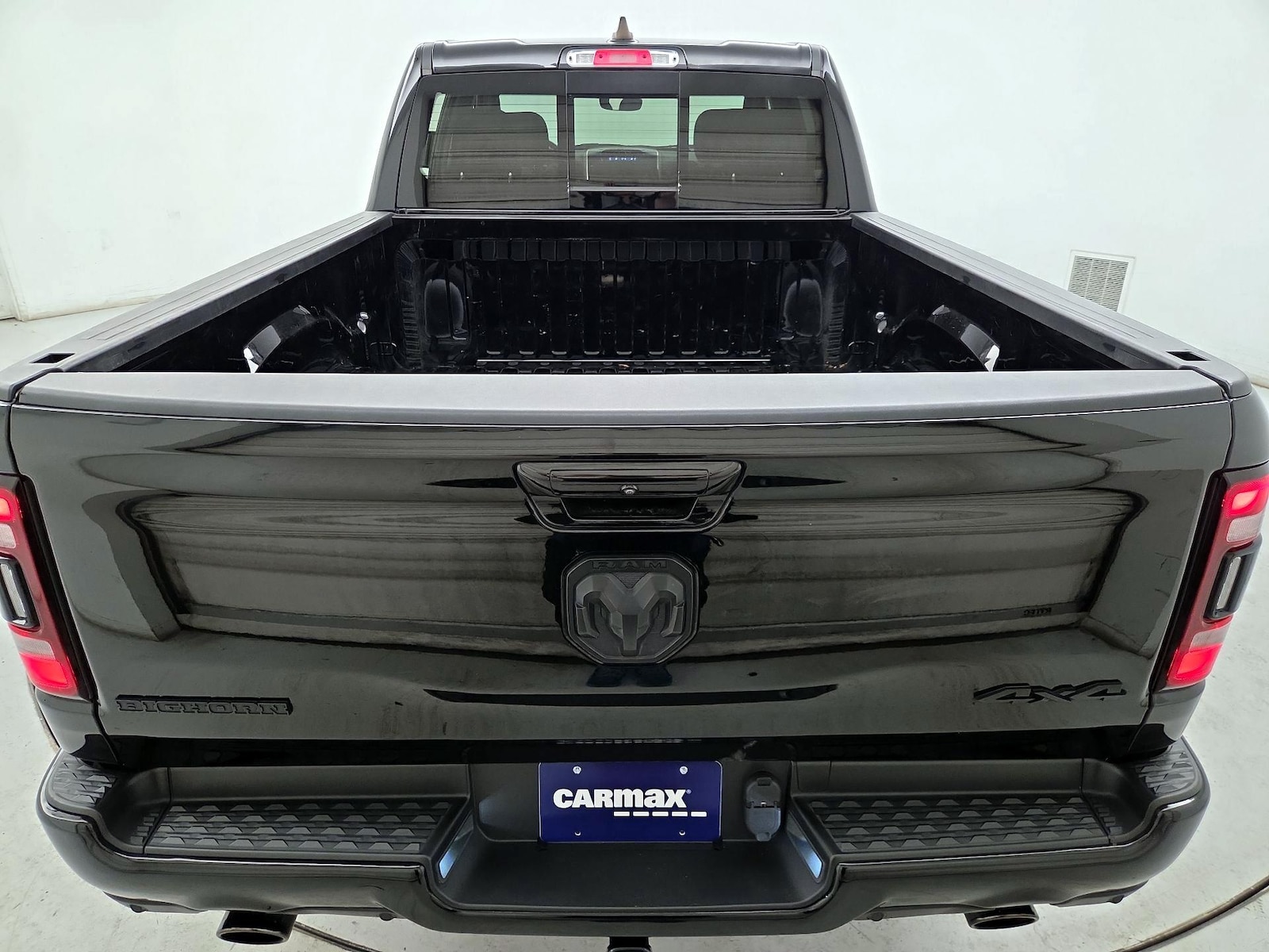 2023 RAM Ram 1500 Pickup Big Horn/Lone Star - Photo 22