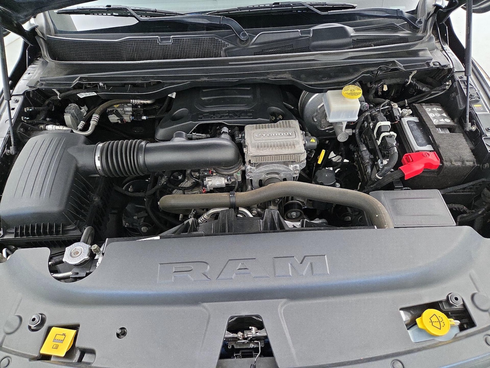 2023 RAM Ram 1500 Pickup Big Horn/Lone Star - Photo 24