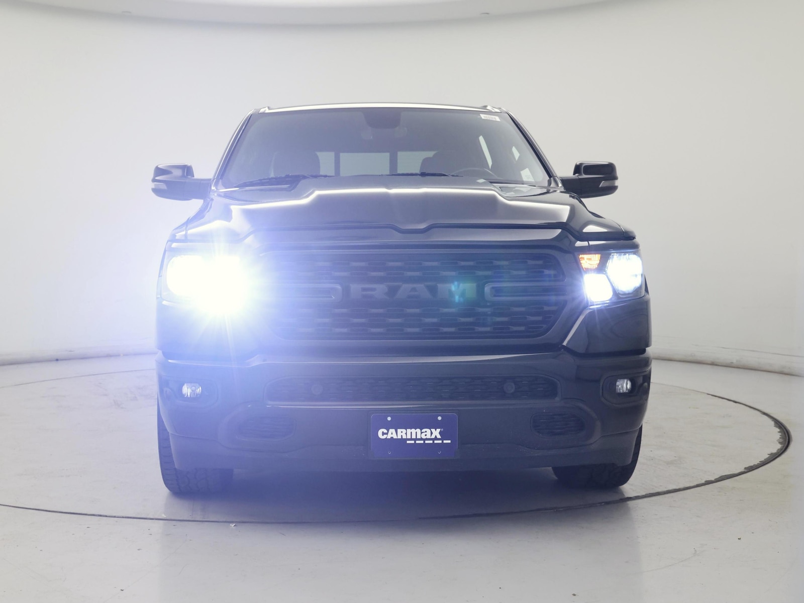 2023 RAM Ram 1500 Pickup Big Horn/Lone Star - Photo 6