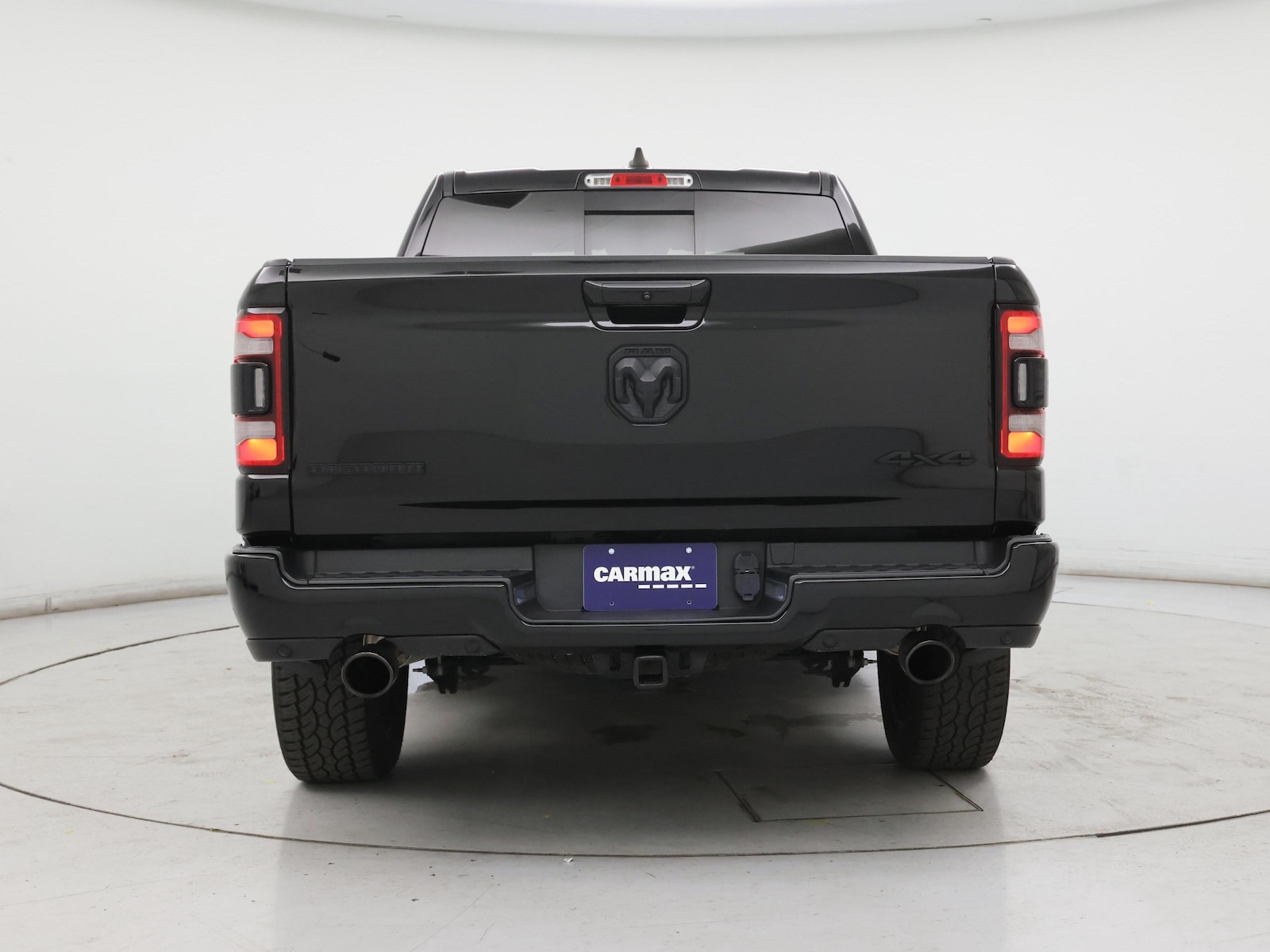 2023 RAM Ram 1500 Pickup Big Horn/Lone Star - Photo 7