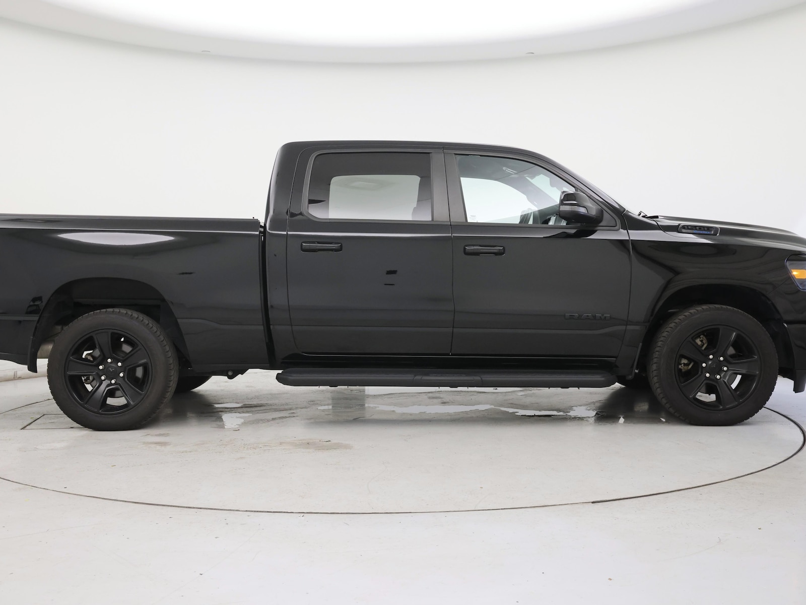 2023 RAM Ram 1500 Pickup Big Horn/Lone Star - Photo 8