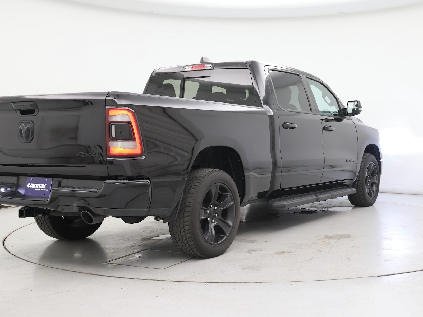 2023 RAM Ram 1500 Pickup Big Horn/Lone Star - Photo 9