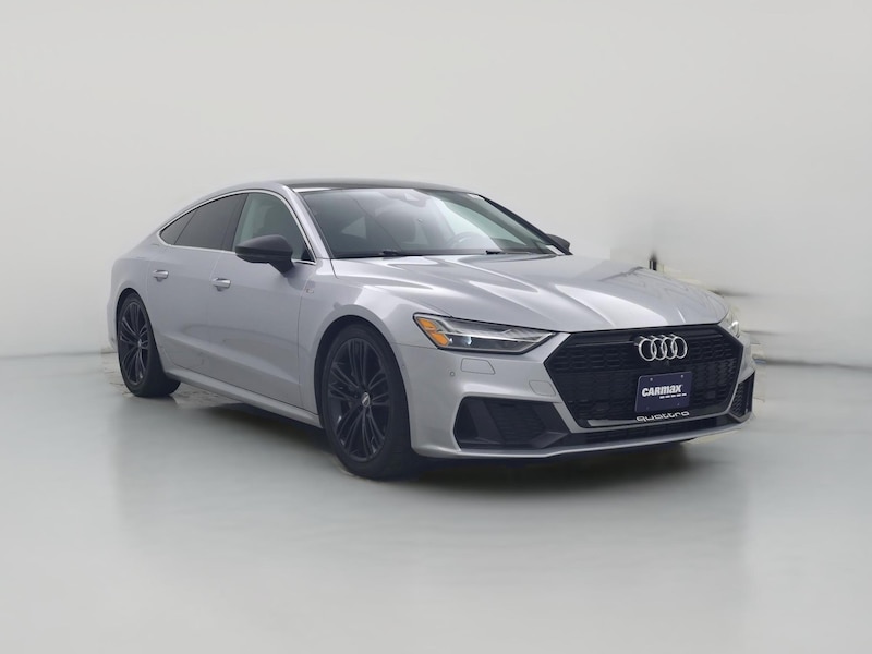 2019 Audi A7 Premium Plus -
                  Sacramento, CA