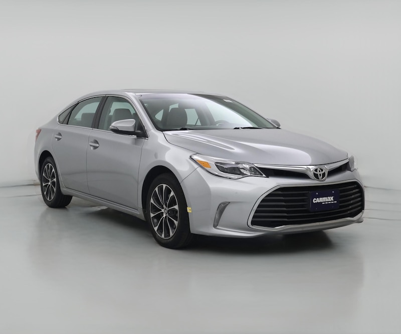 2016 Toyota Avalon XLE Premium
