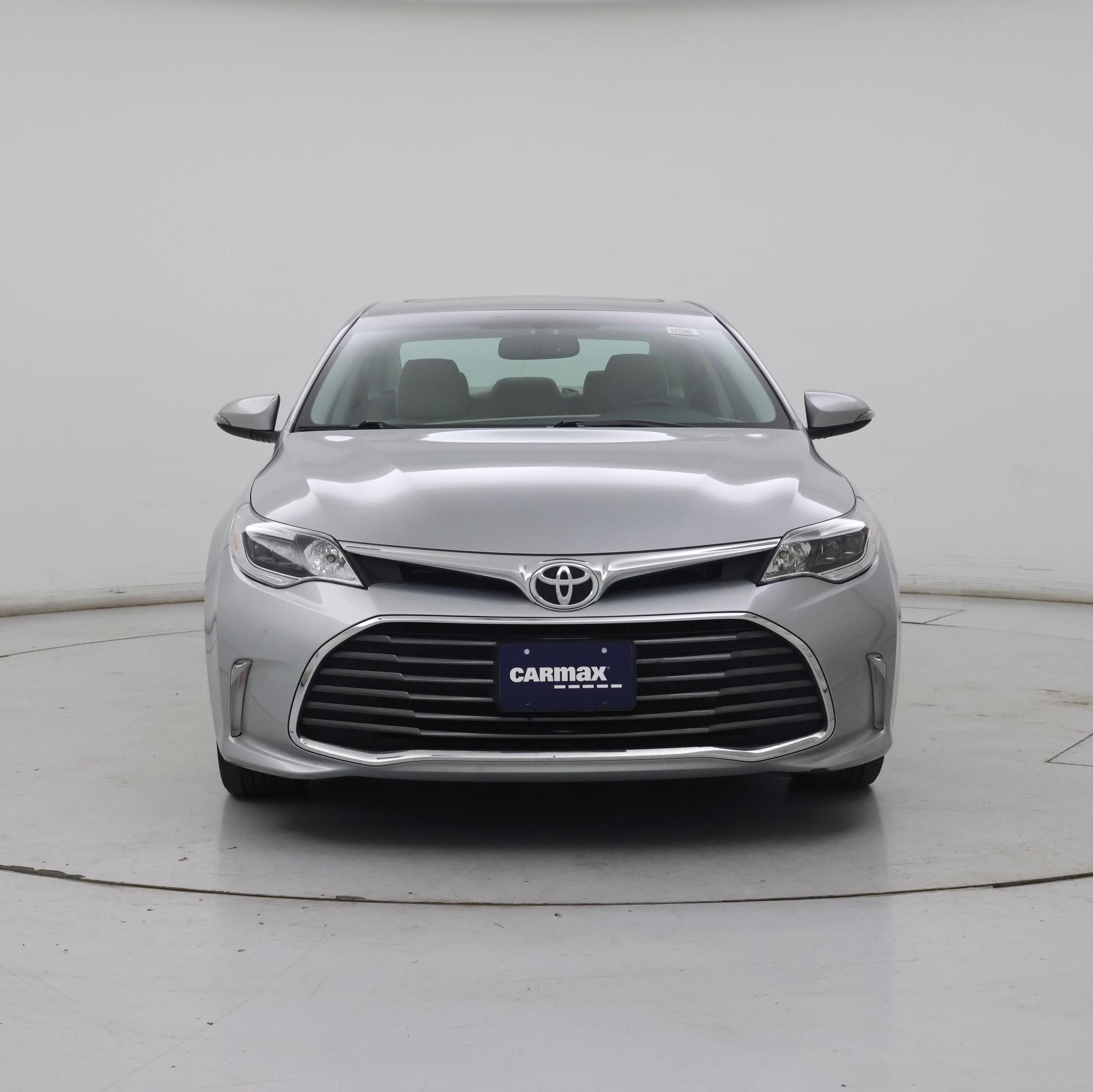 Thumbnail: 2016 Toyota Avalon - 5
