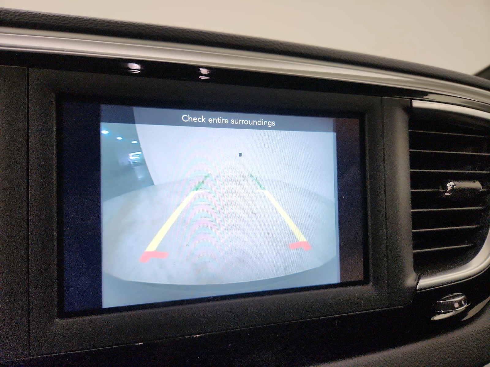 2020 Chrysler Pacifica Touring - Photo 15