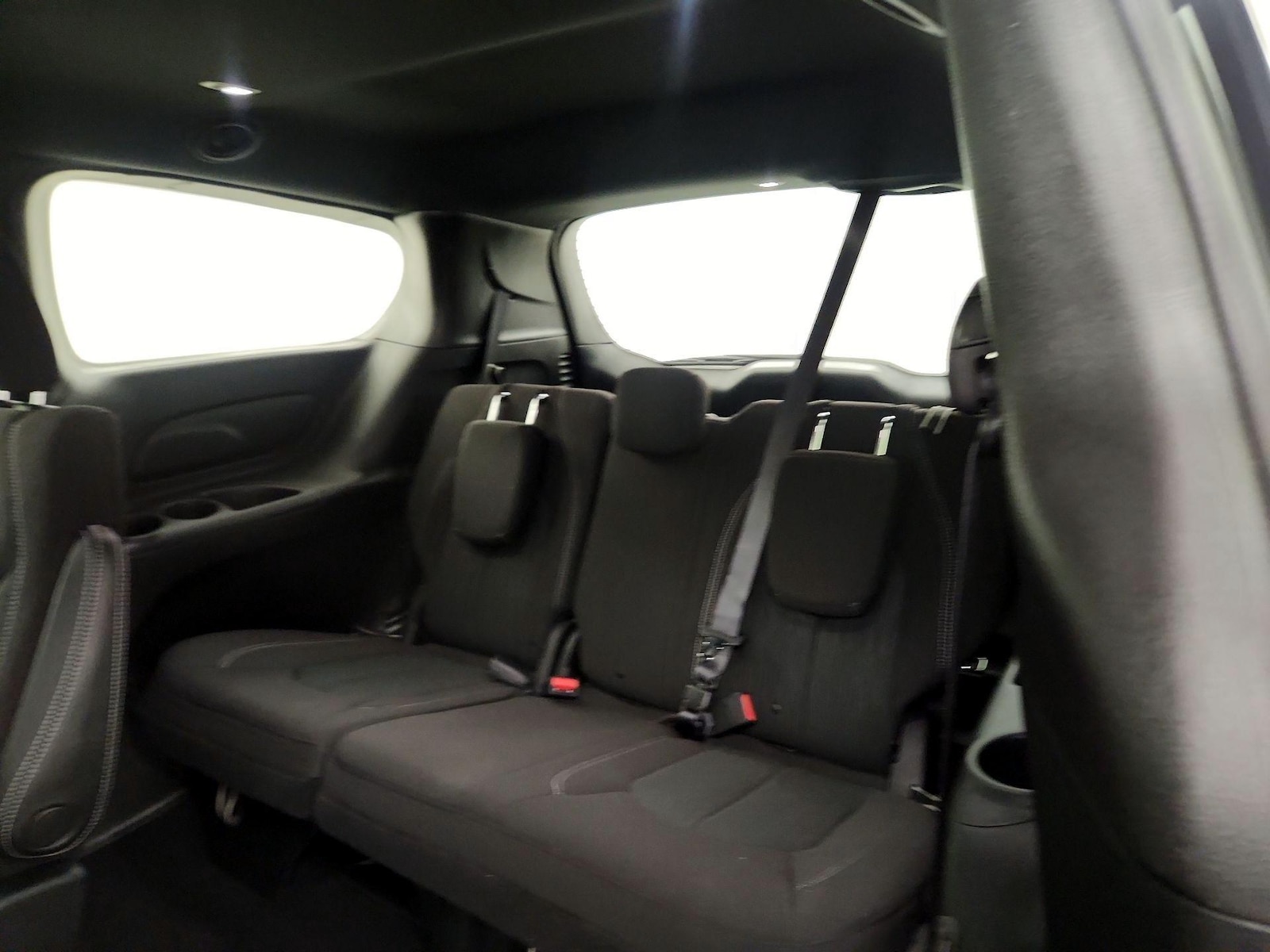 2020 Chrysler Pacifica Touring - Photo 21