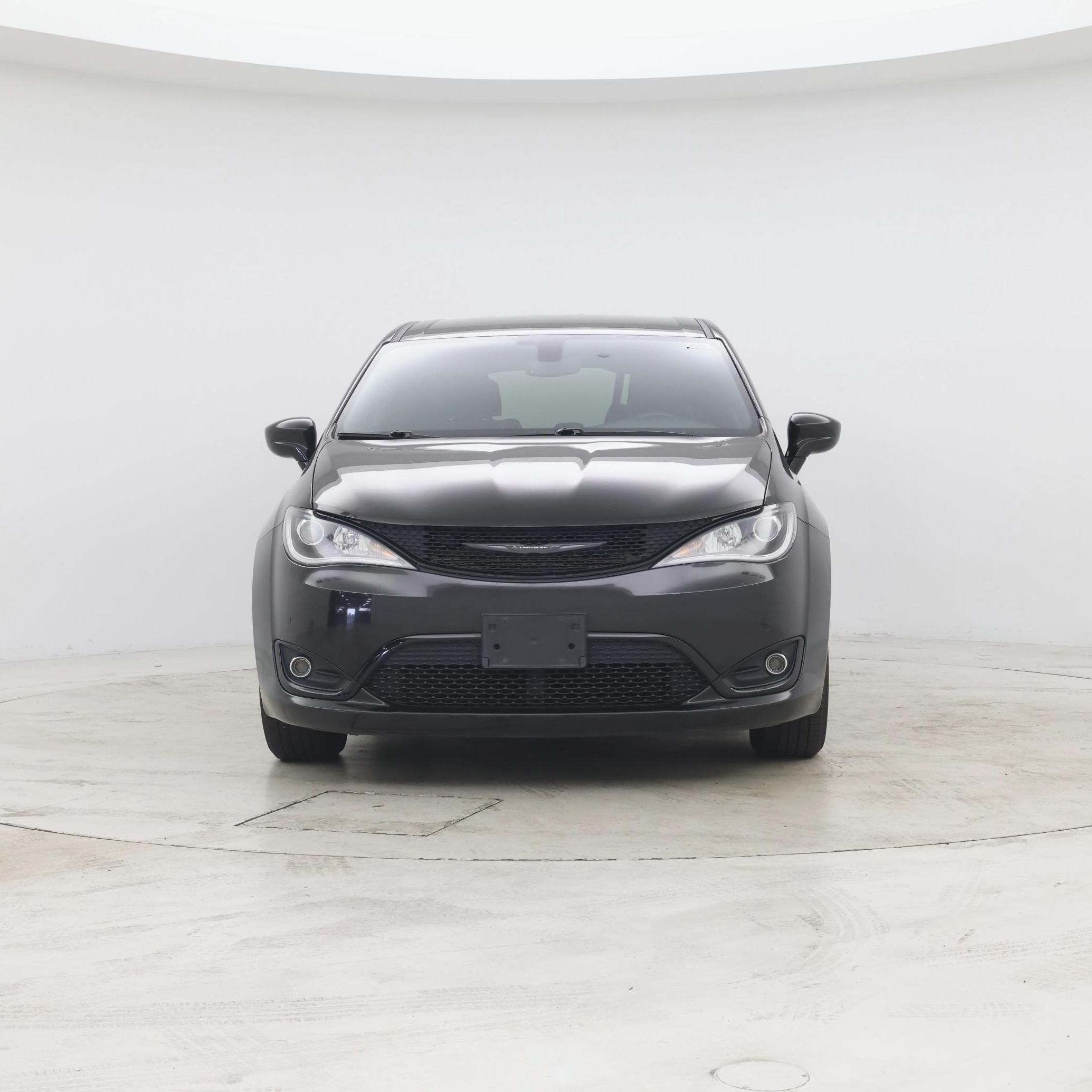 Thumbnail: 2020 Chrysler Pacifica - 5